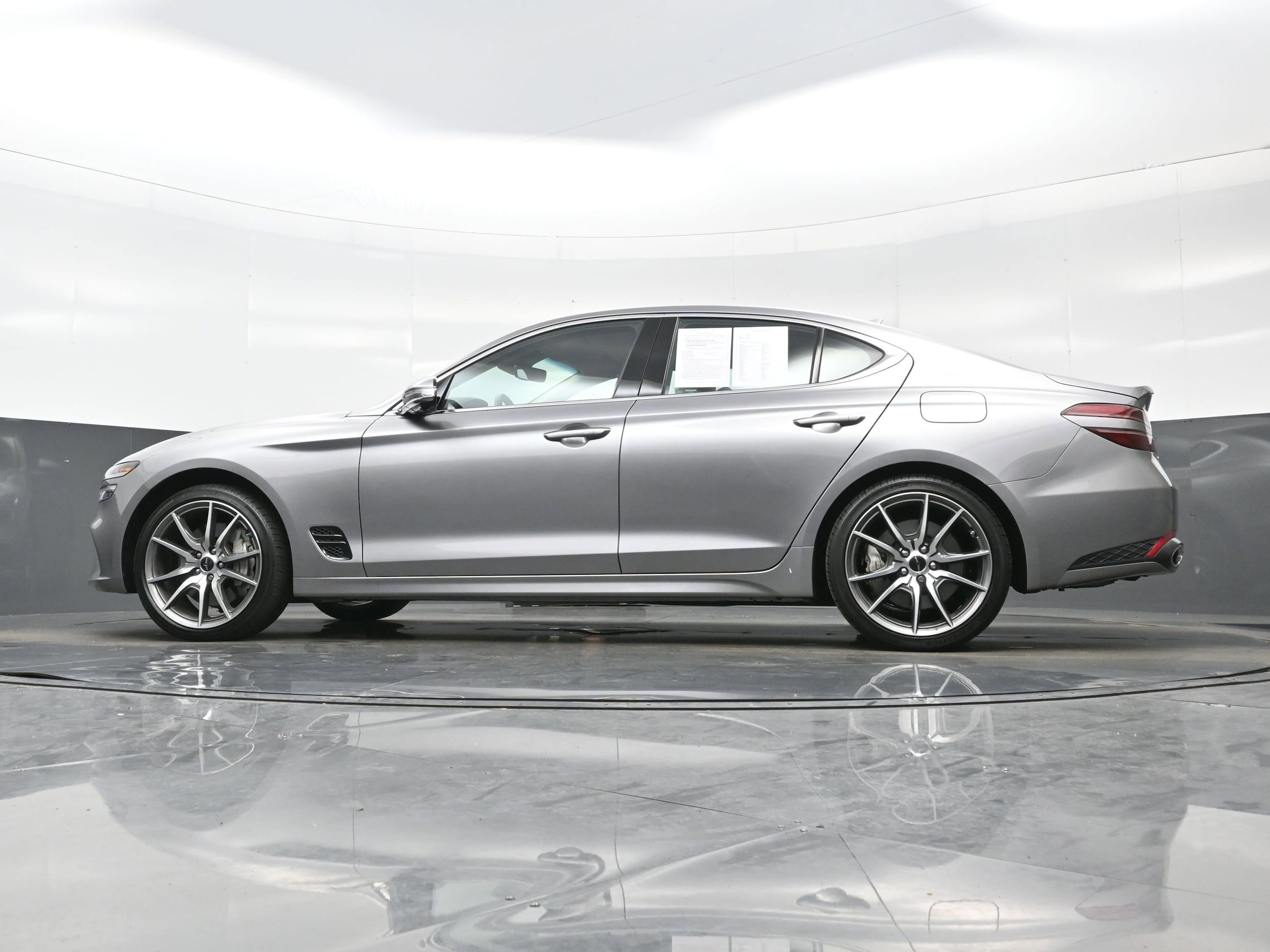 2026 GENESIS G70 Prestige - Photo 31