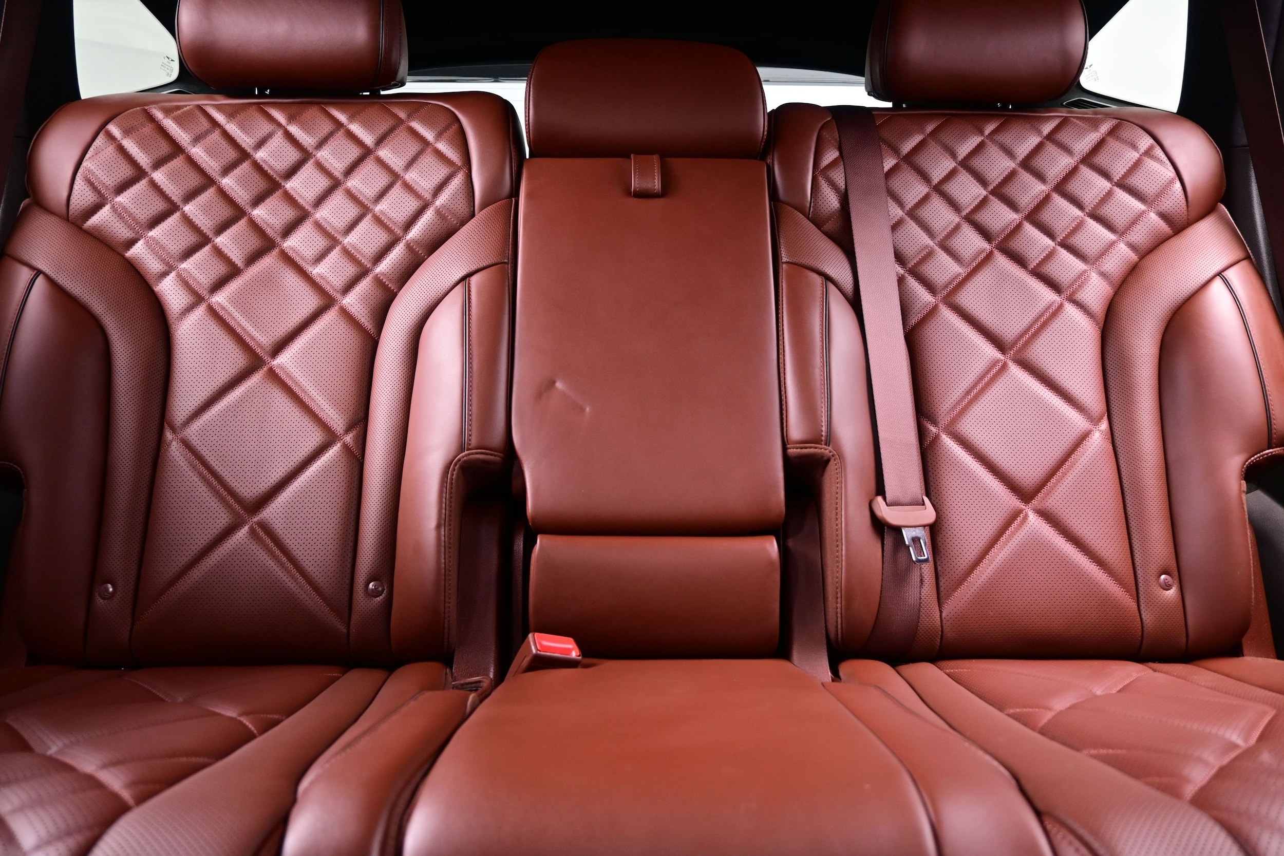 2025 GENESIS GV80 Prestige - Photo 16