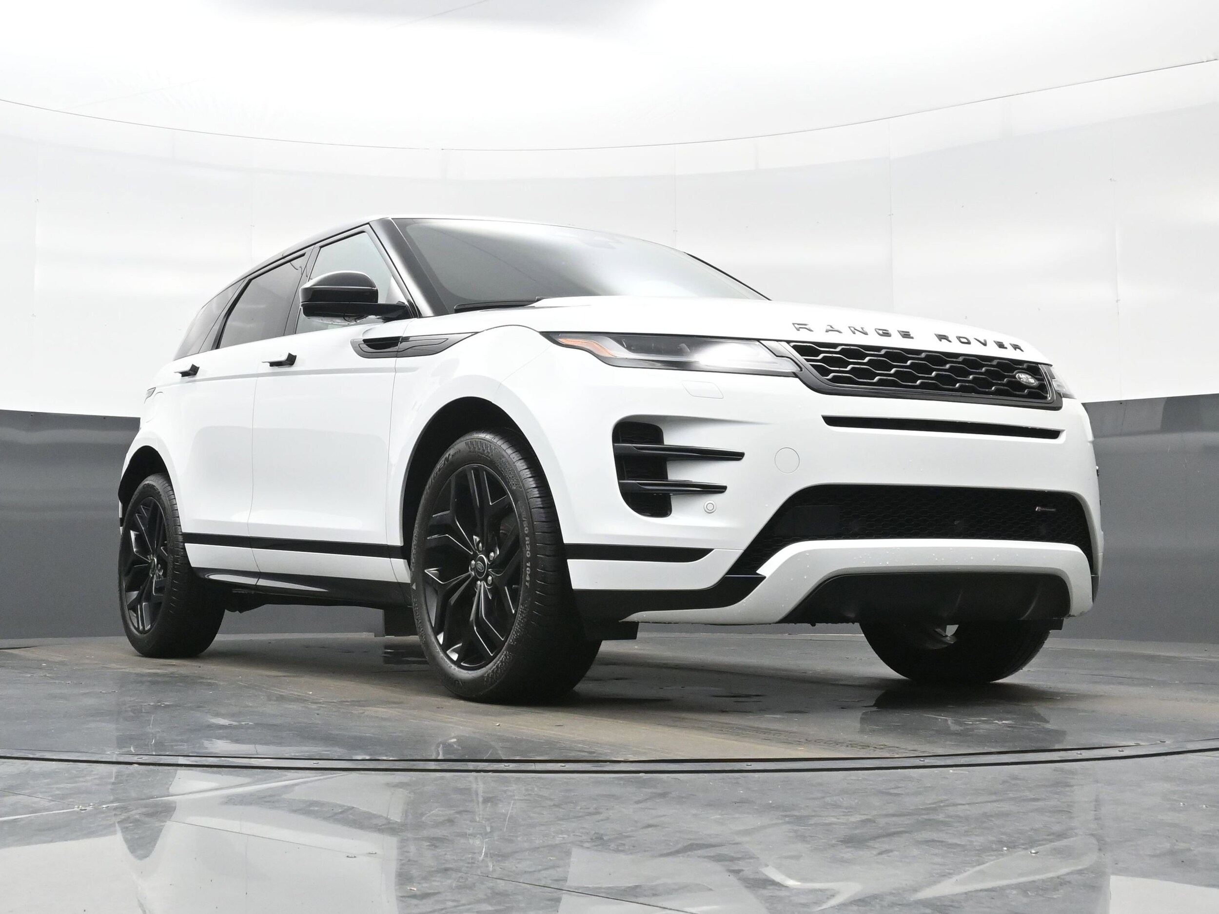 2023 Land Rover Range Rover Evoque S - Photo 27
