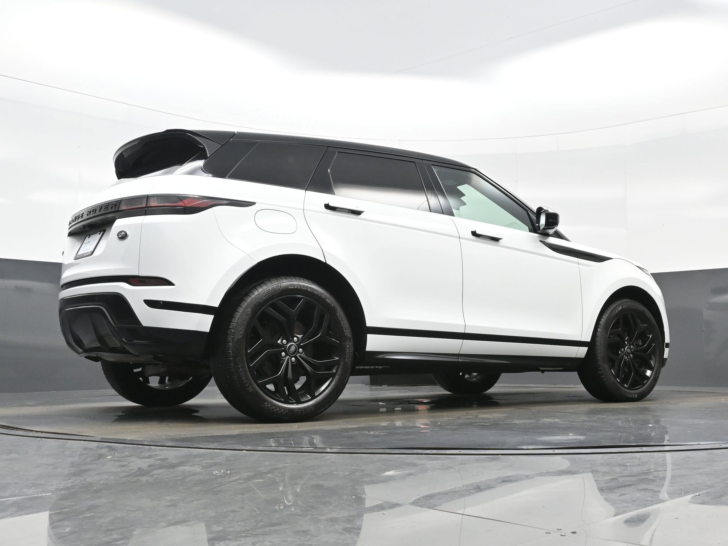 2023 Land Rover Range Rover Evoque S - Photo 33