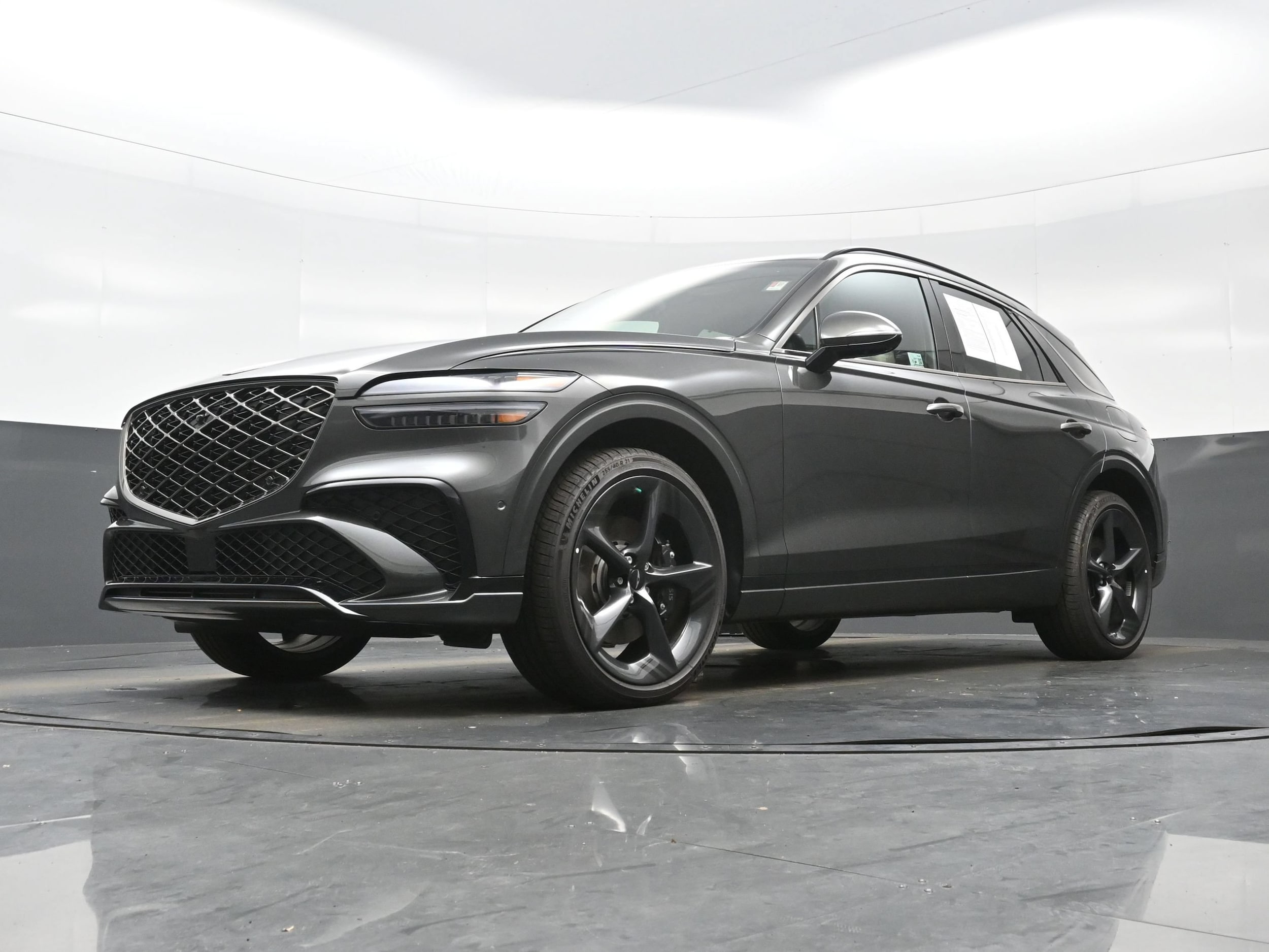 2026 GENESIS GV70 Sport Prestige - Photo 29