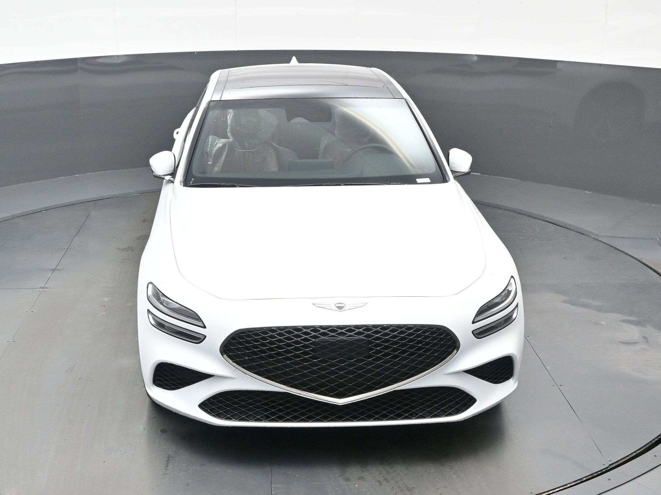 2025 GENESIS G70 Standard - Photo 20