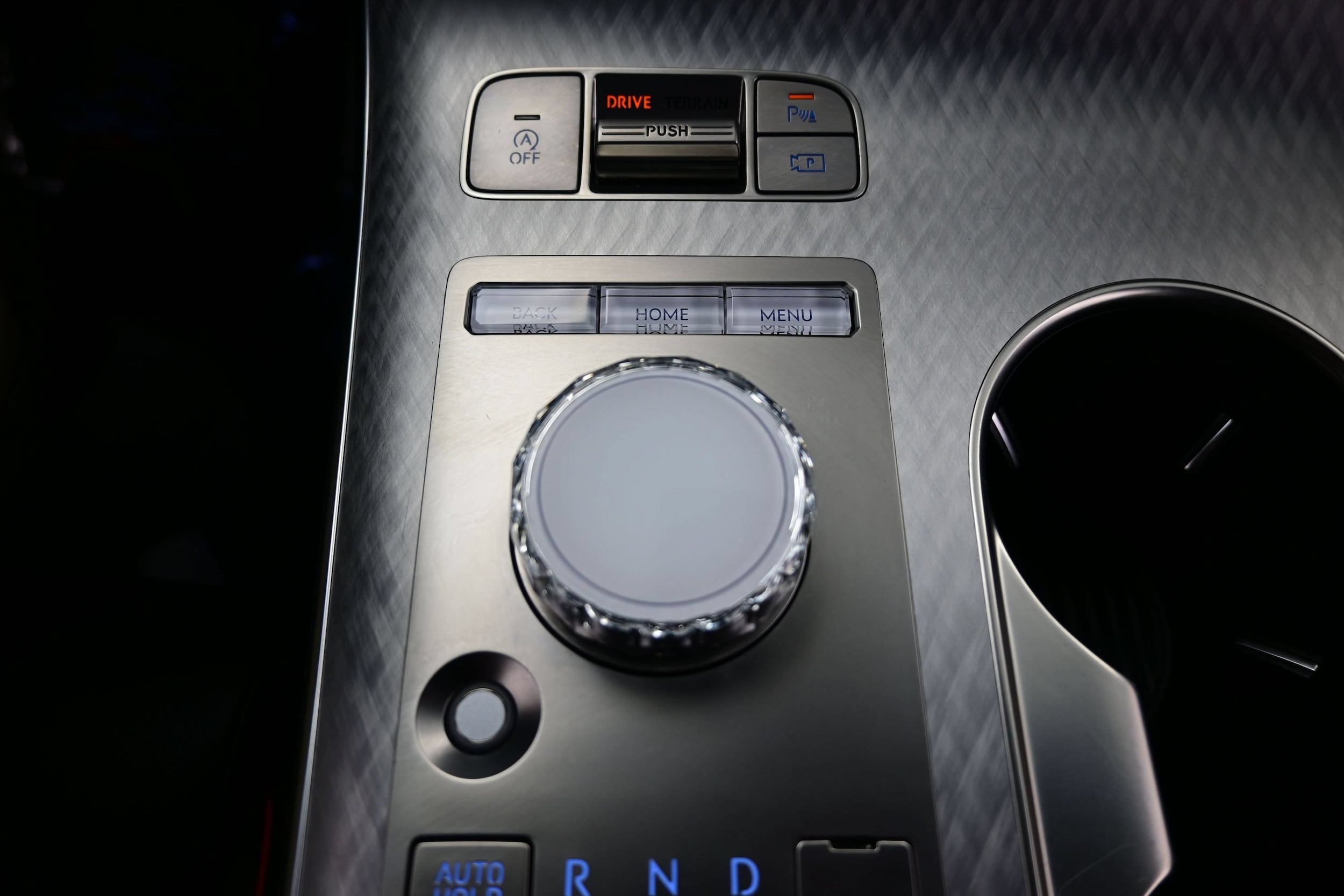 2026 GENESIS GV70 Sport Prestige - Photo 22