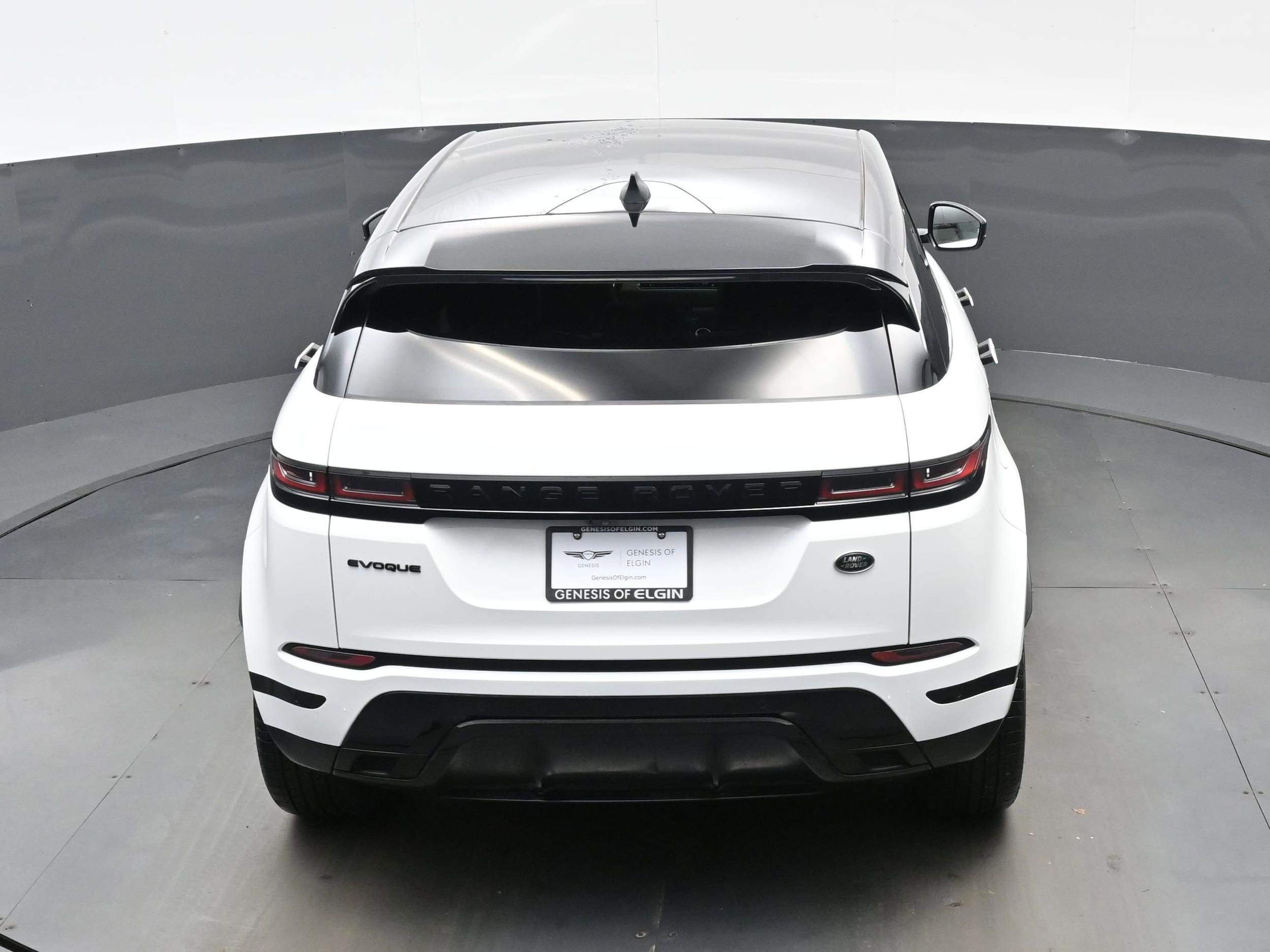 2023 Land Rover Range Rover Evoque S - Photo 40