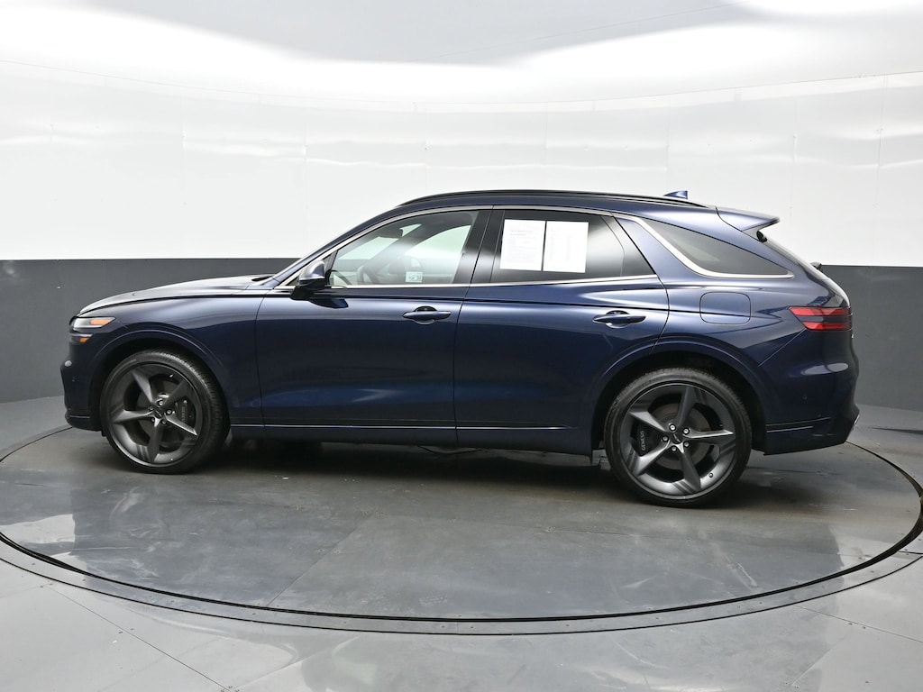 Used 2026 Genesis GV70 2.5T Sport Prestige 2.5T Sport Prestige AWD