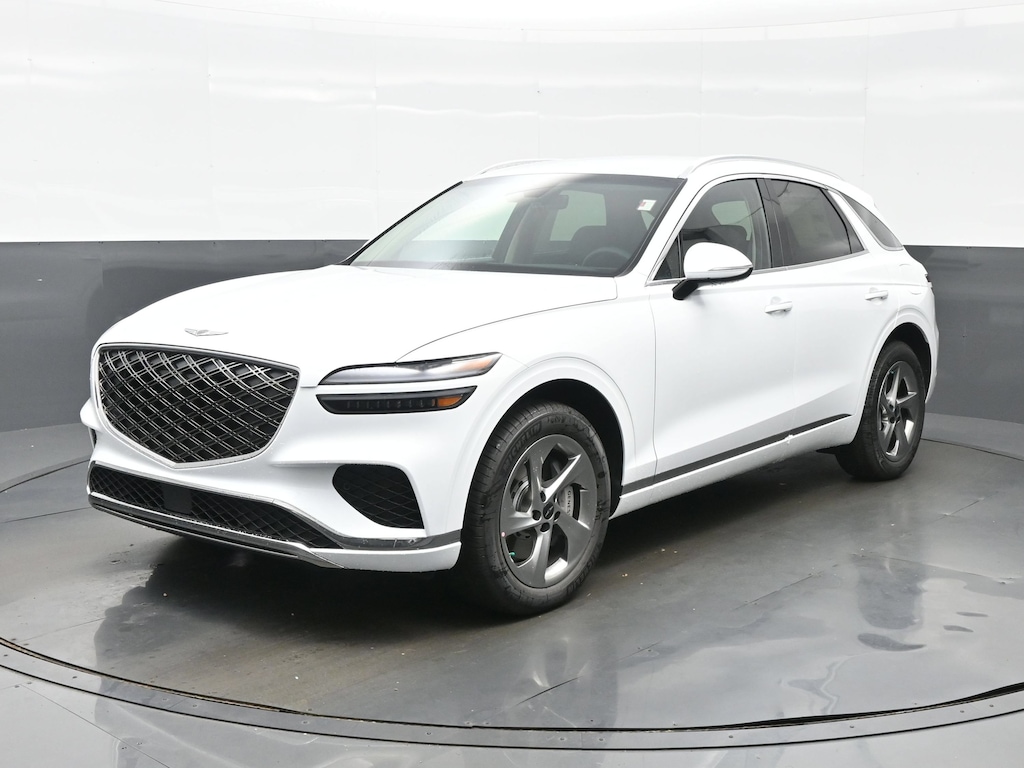 New 2026 Genesis GV70 2.5T SUV