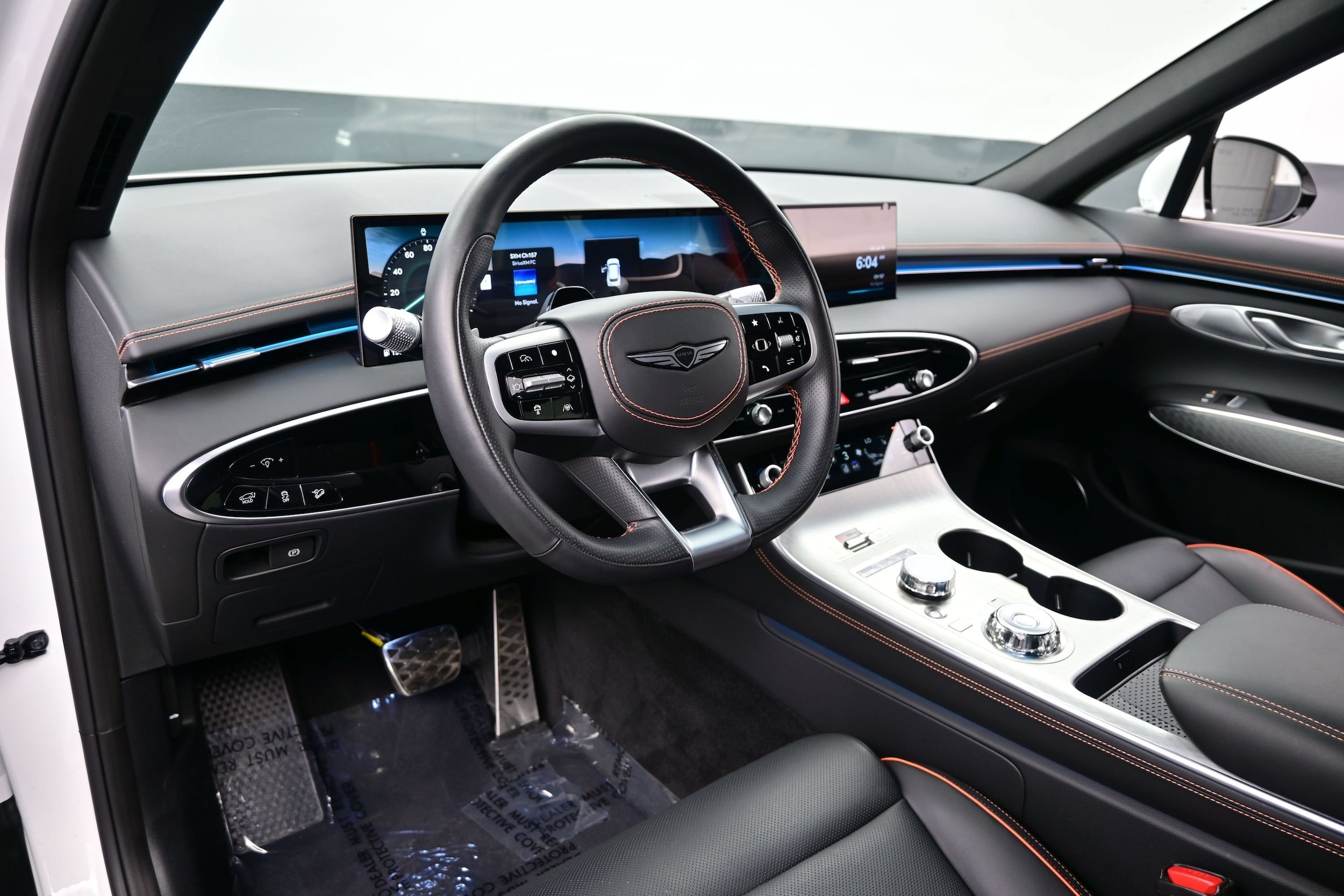 2026 GENESIS GV70 Sport Prestige - Photo 13