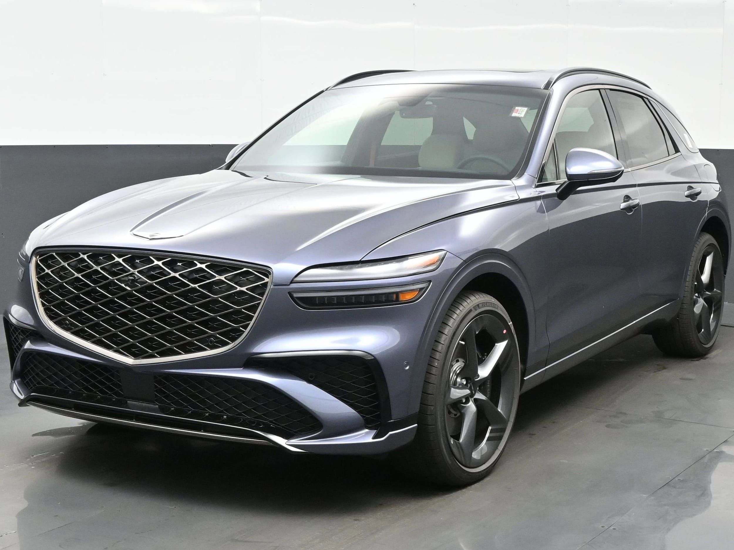 2026 GENESIS GV70 Sport Prestige's photo