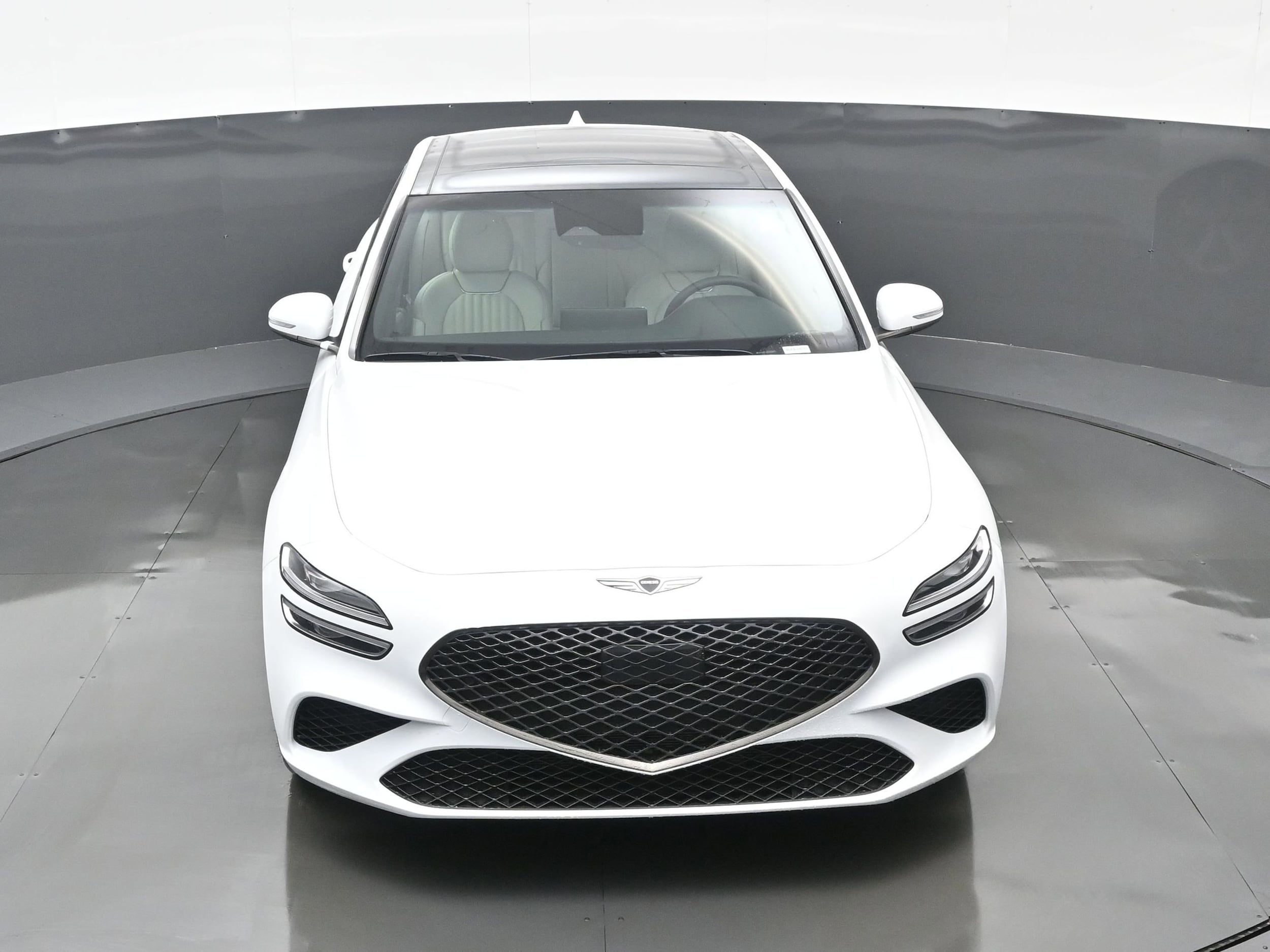 2025 GENESIS G70 Standard - Photo 20