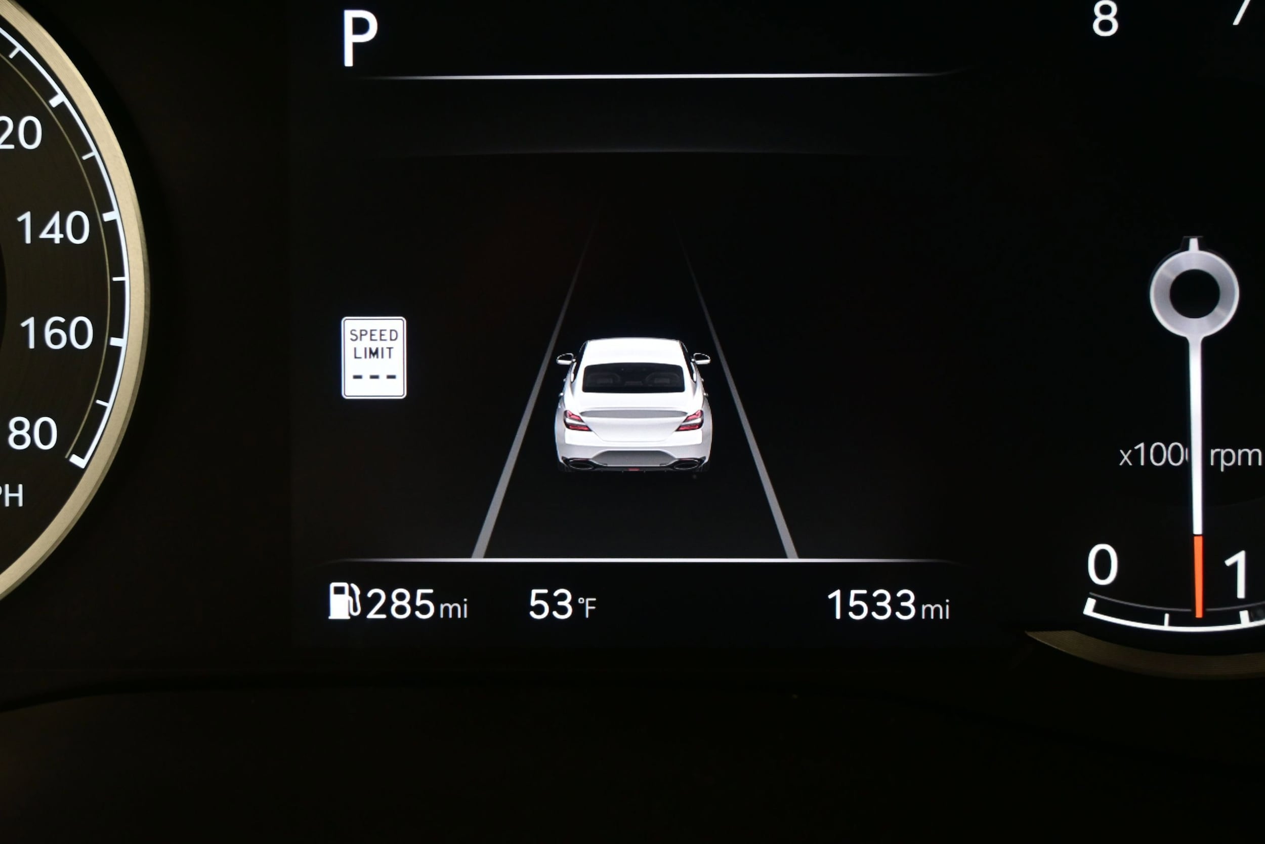 2026 GENESIS G70 Prestige - Photo 27