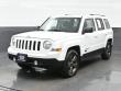 Used 2016 Jeep Patriot 75th Anniversary SUV