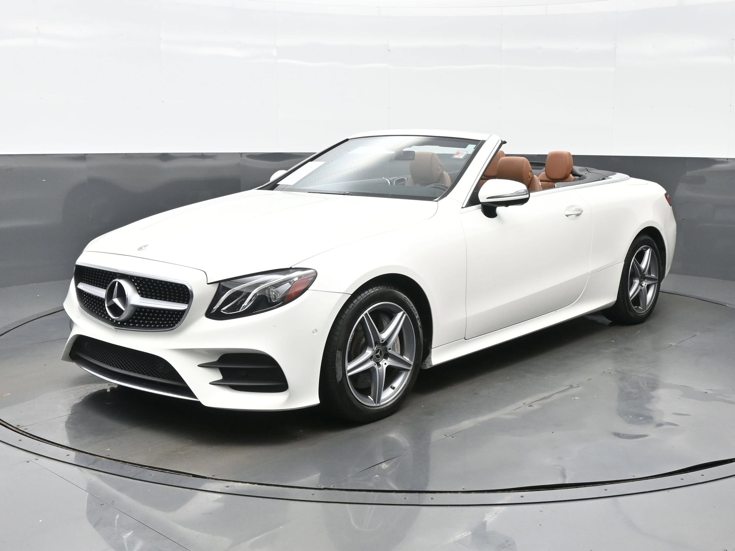 2020 Mercedes-Benz E-Class E450 - Photo 2