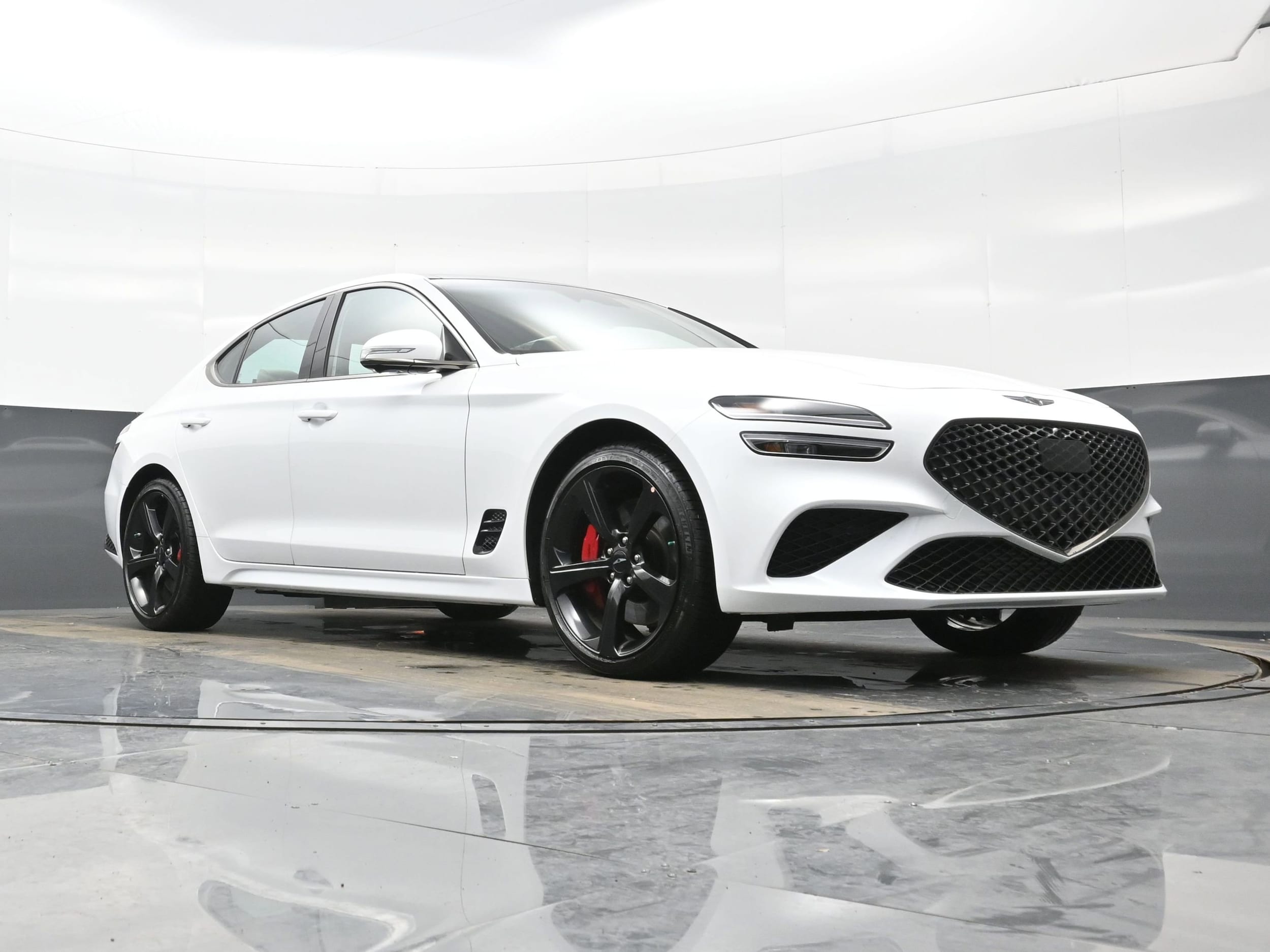 2026 GENESIS G70 Sport Prestige - Photo 28