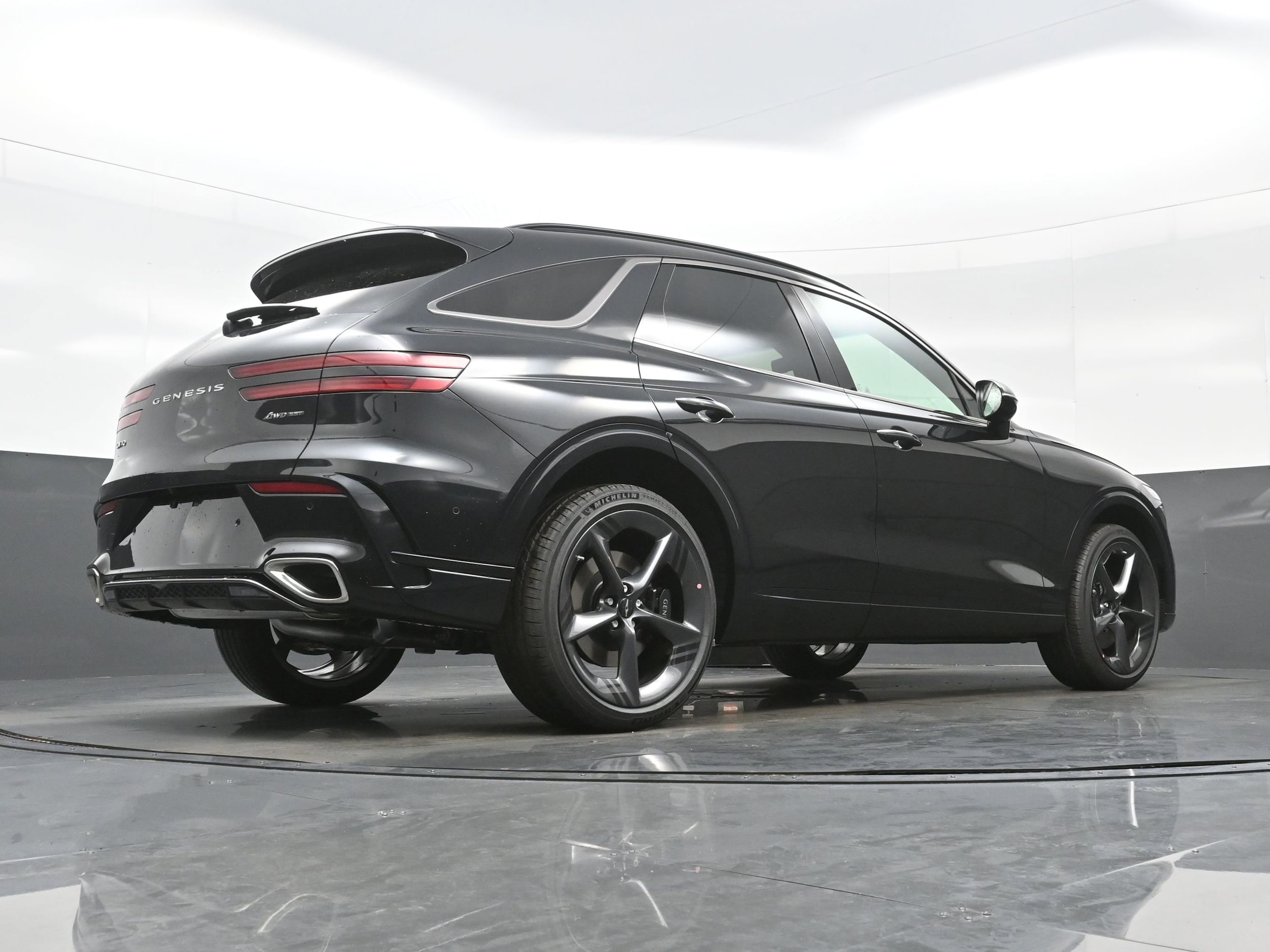 2026 GENESIS GV70 Sport Prestige - Photo 17