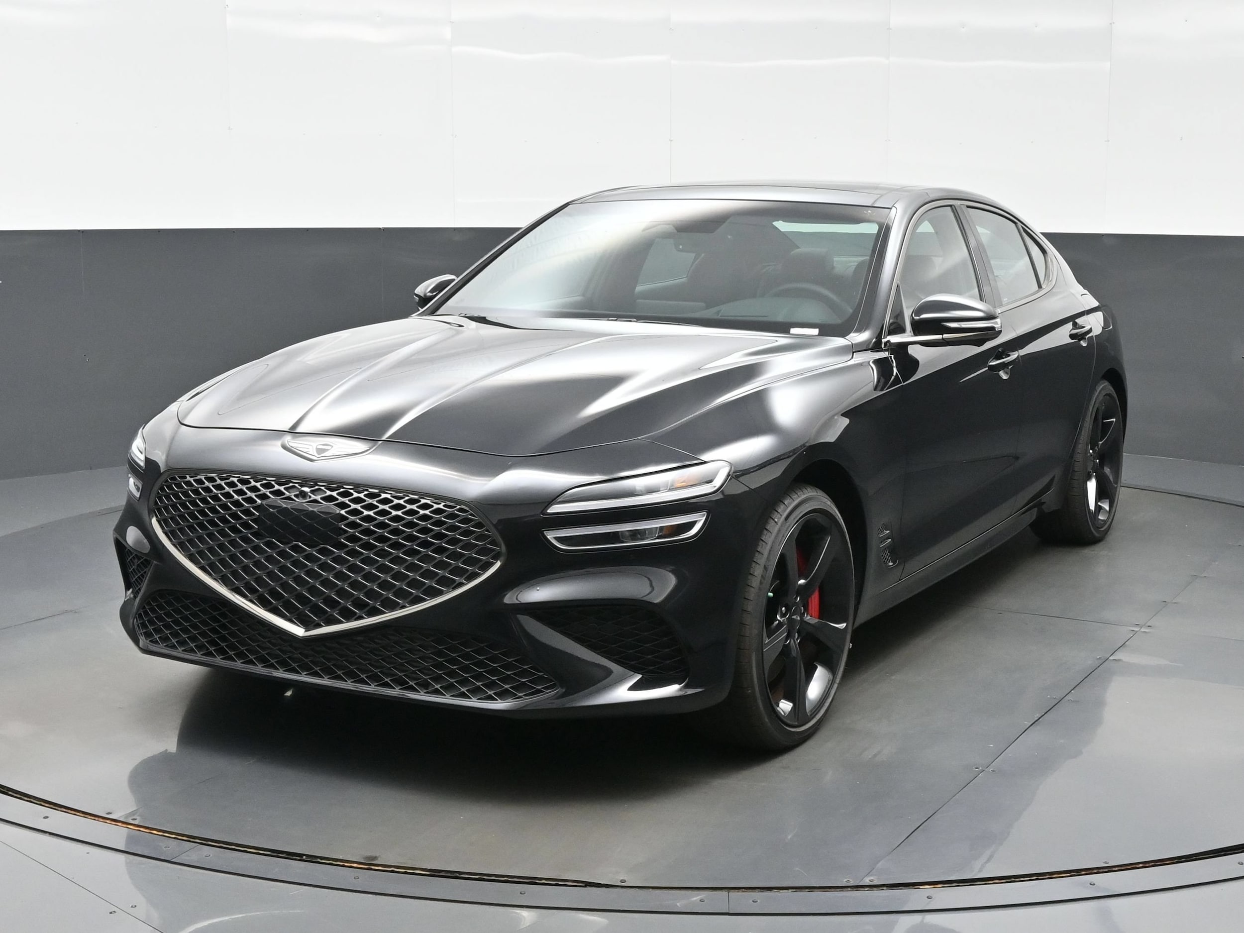2026 GENESIS G70