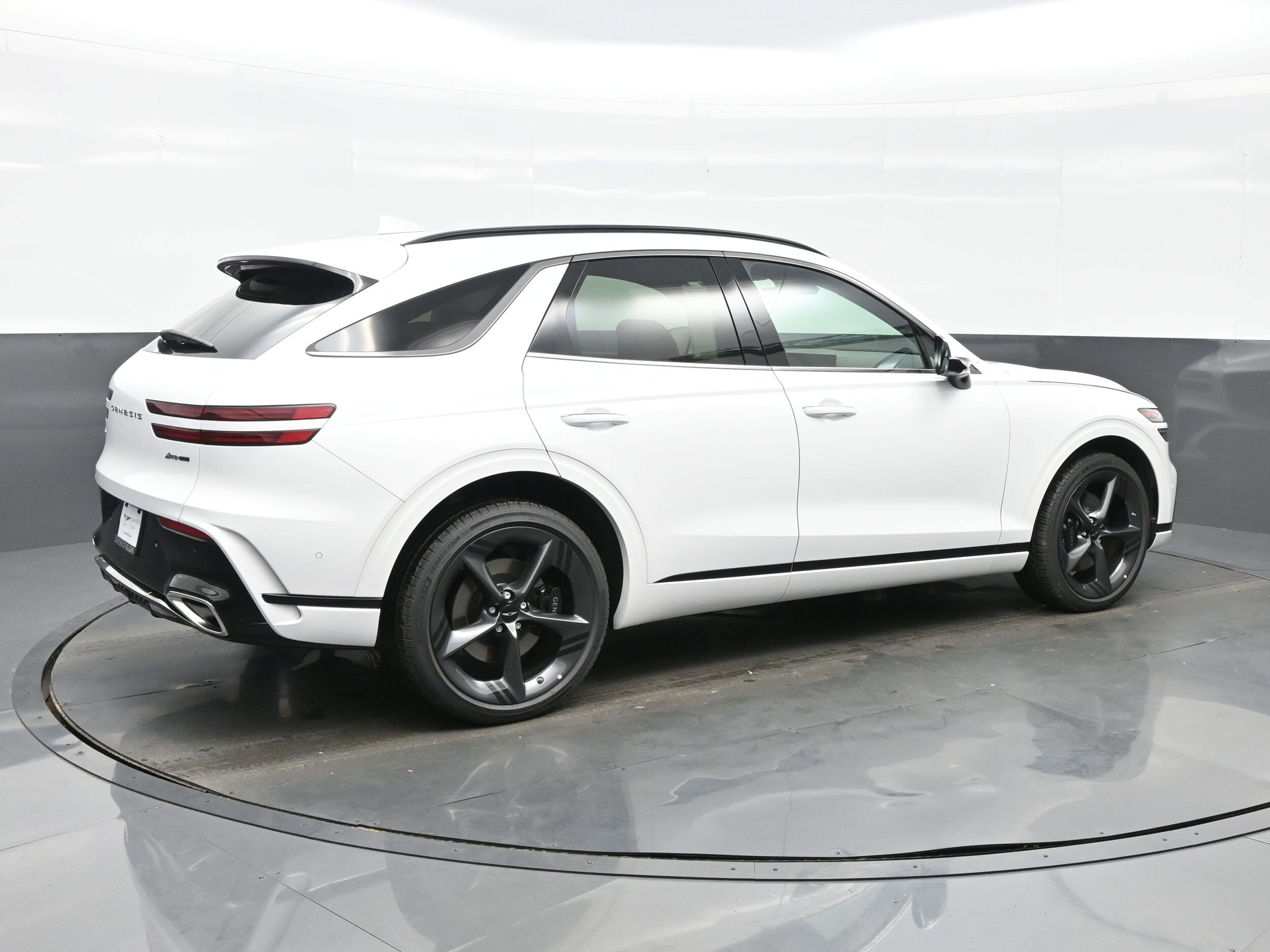 2026 GENESIS GV70 Sport Prestige - Photo 6