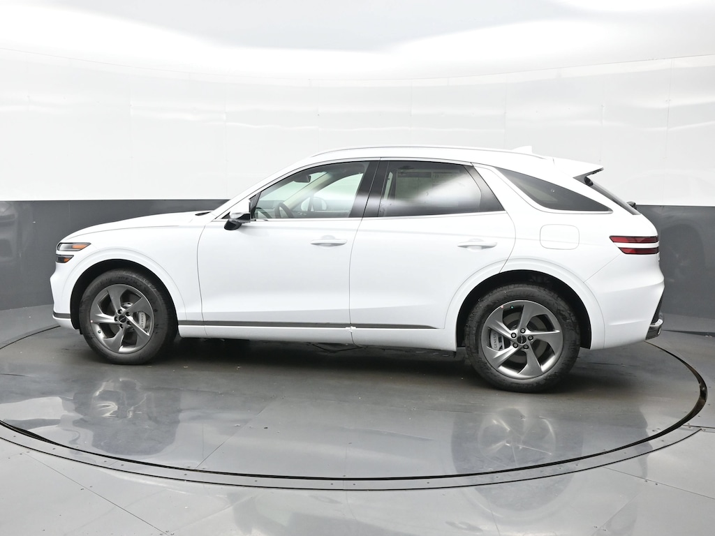 New 2026 Genesis GV70 2.5T SUV
