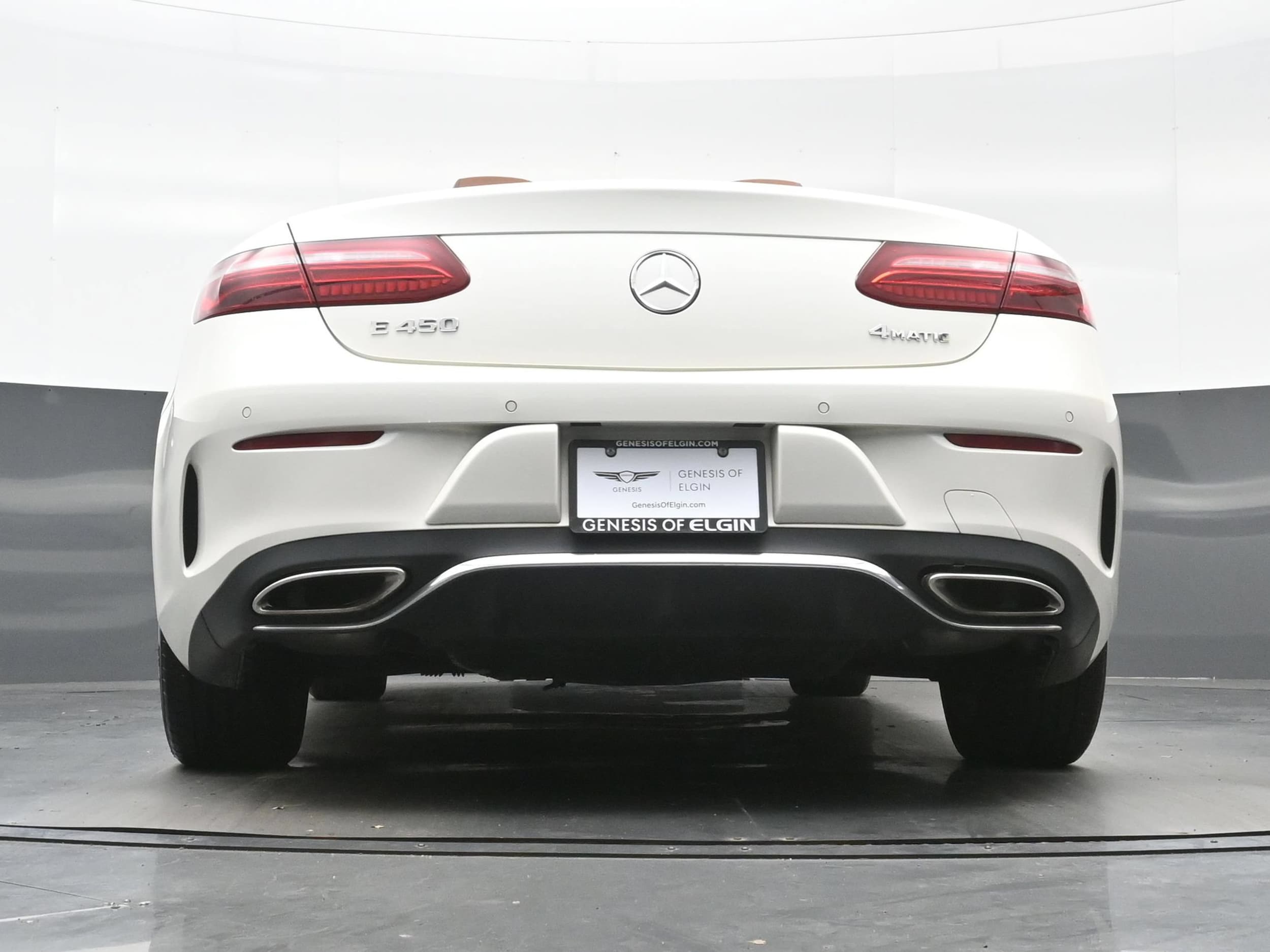 2020 Mercedes-Benz E-Class E450 - Photo 30