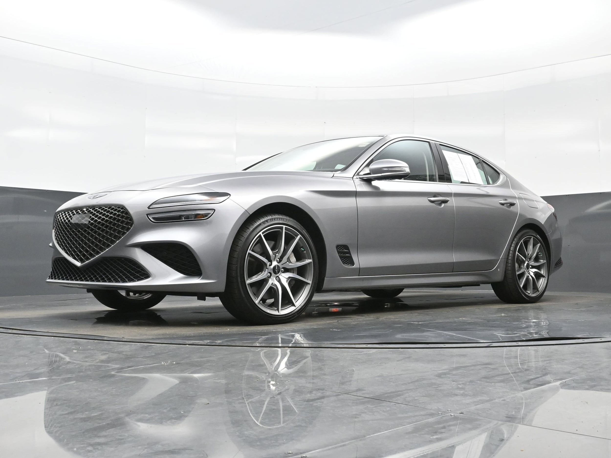 2026 GENESIS G70 Prestige - Photo 30
