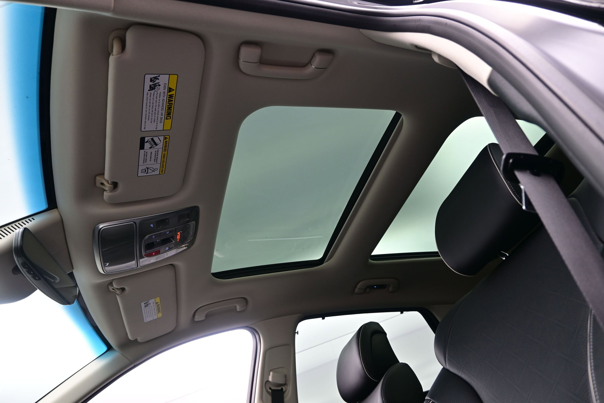 2025 GENESIS GV80 Advanced - Photo 20