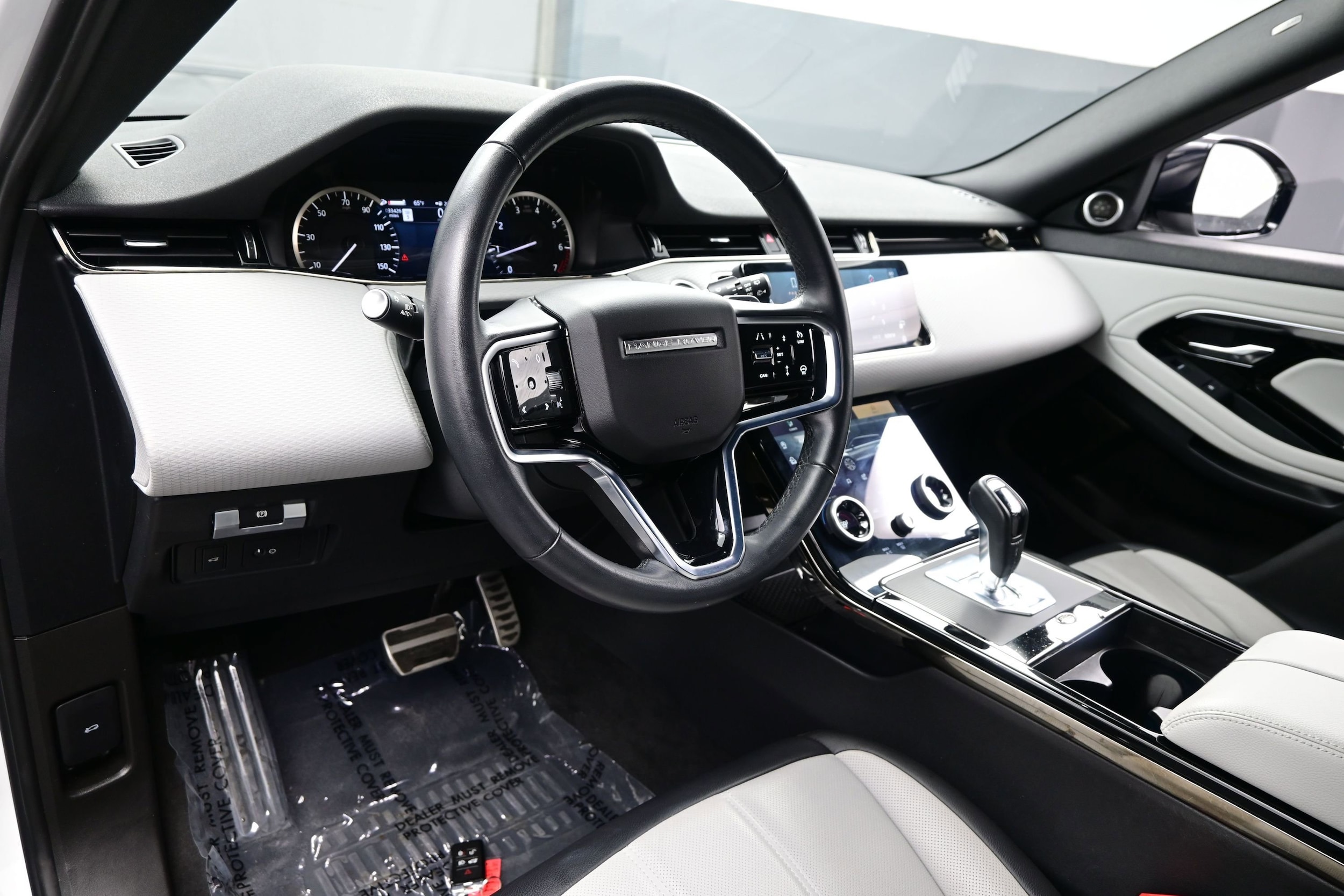 2023 Land Rover Range Rover Evoque S - Photo 13