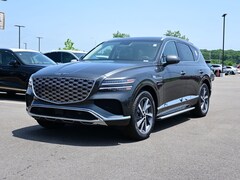 2025 Genesis GV80 2.5T Advanced SUV