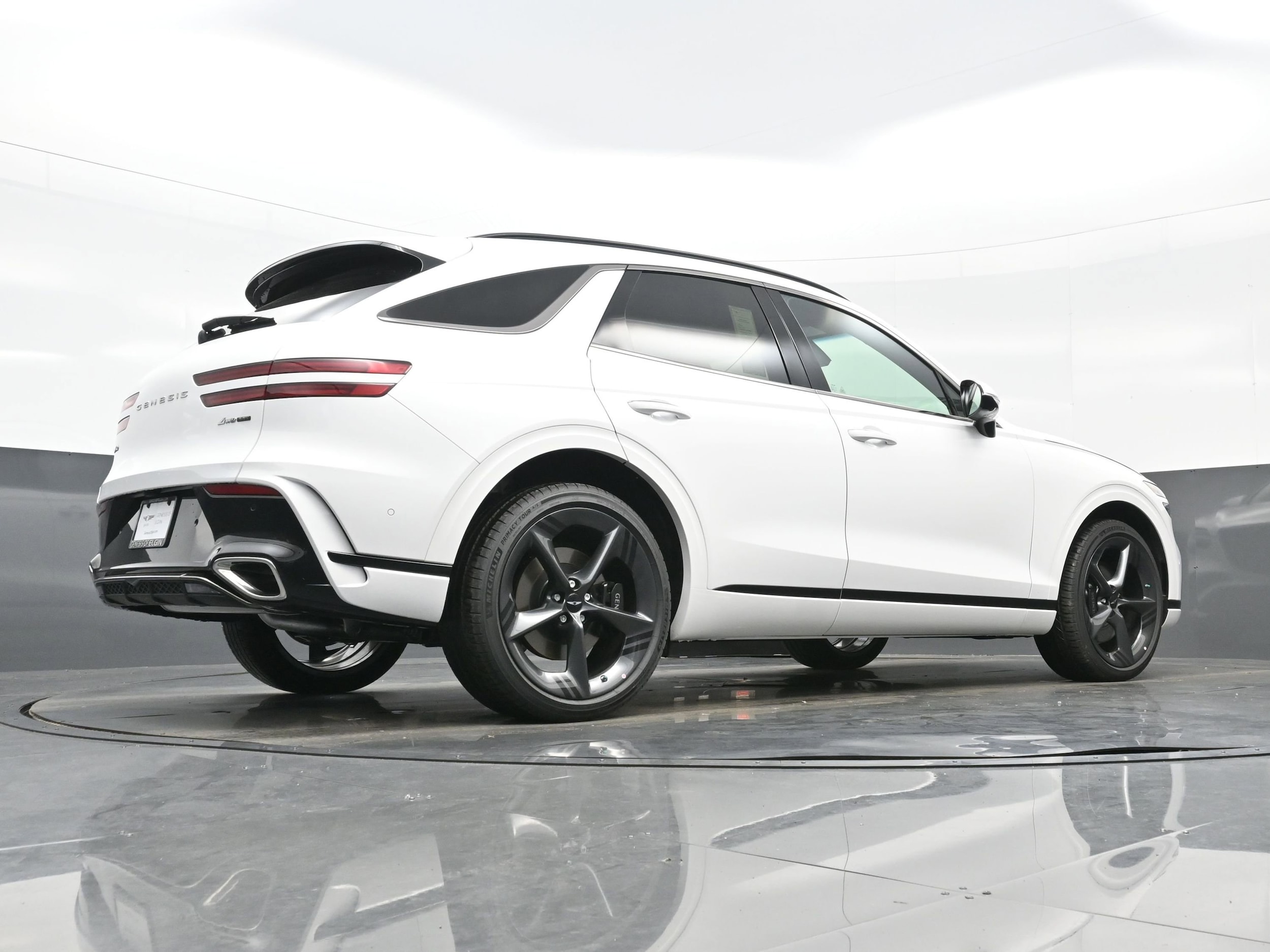 2026 GENESIS GV70 Sport Prestige - Photo 17