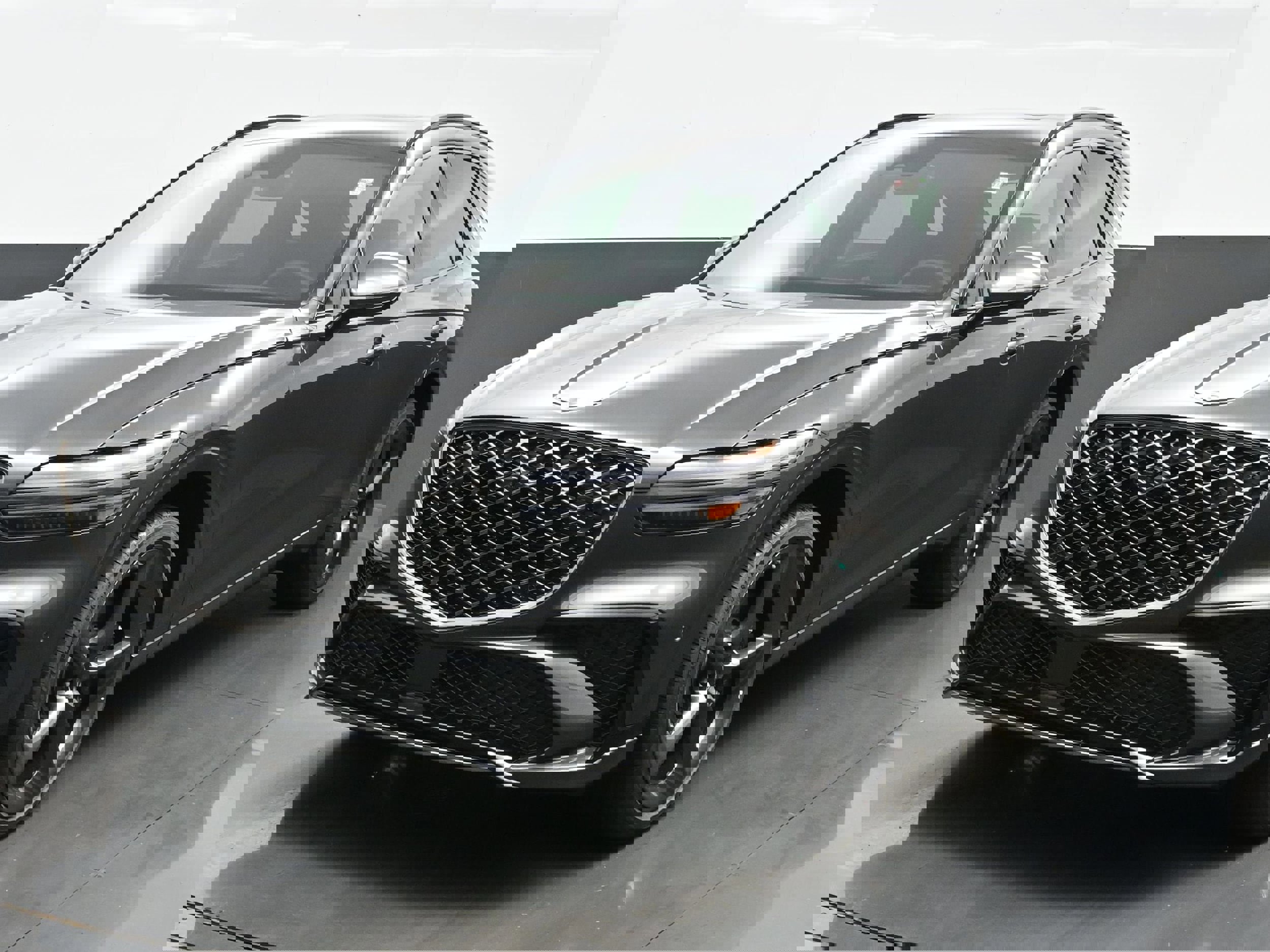 2026 GENESIS GV70 Sport Prestige's photo