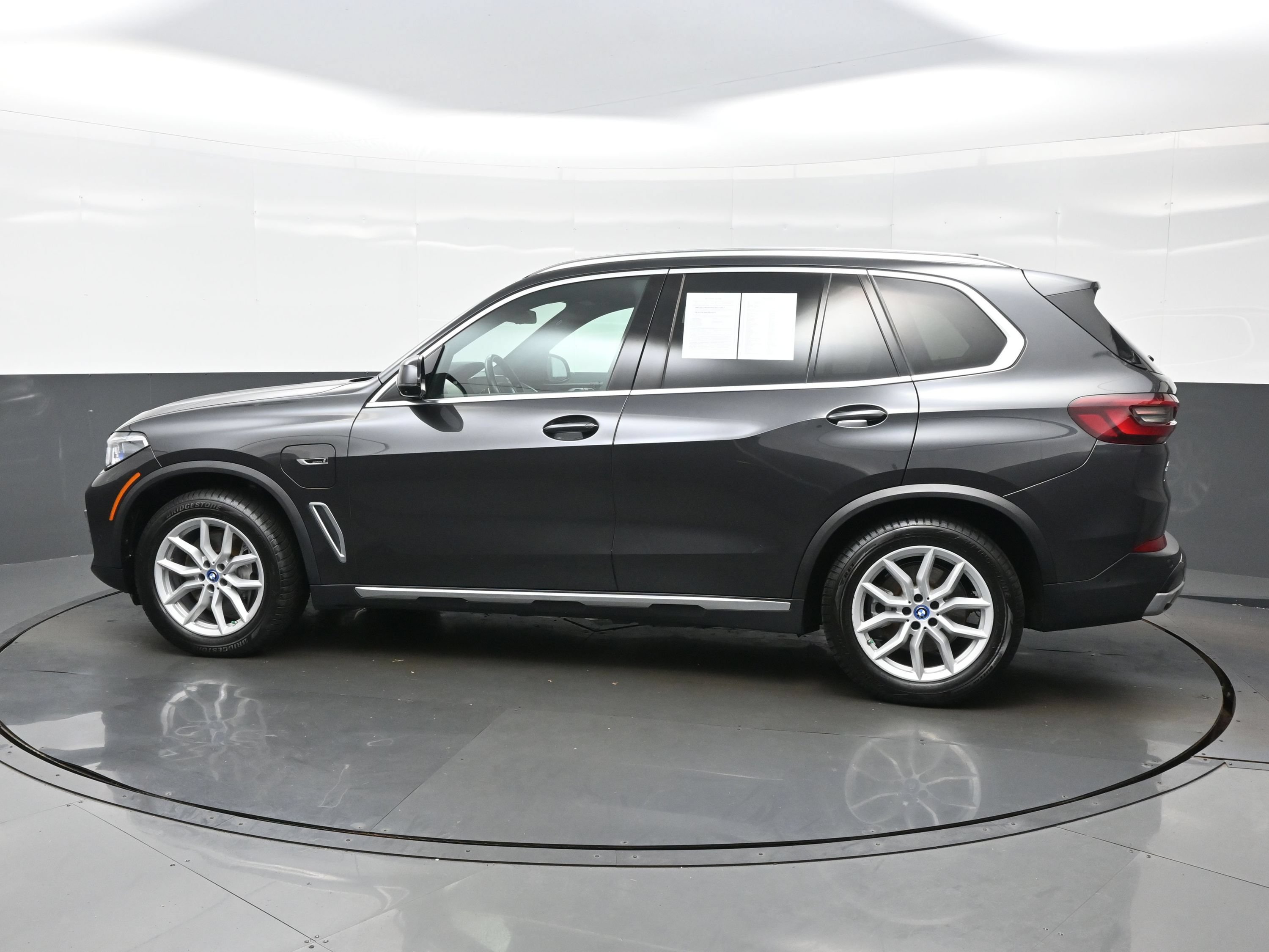 Used 2023 BMW X5 xDrive45e xDrive45e Plug-In Hybrid