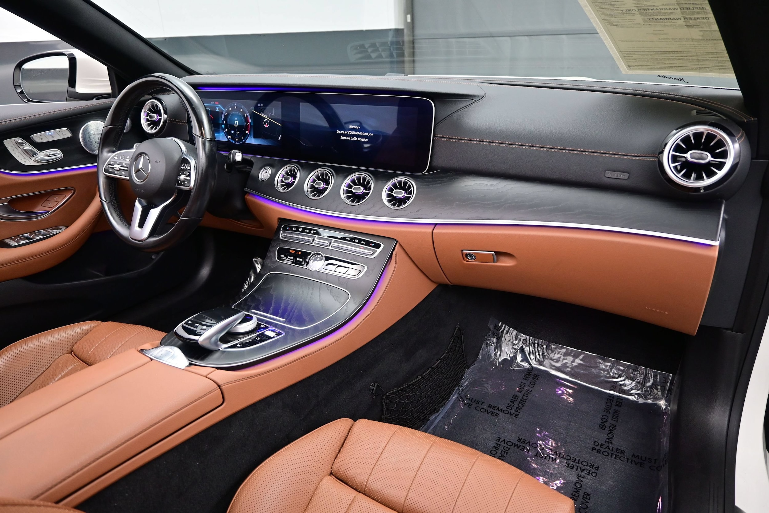 2020 Mercedes-Benz E-Class E450 - Photo 15