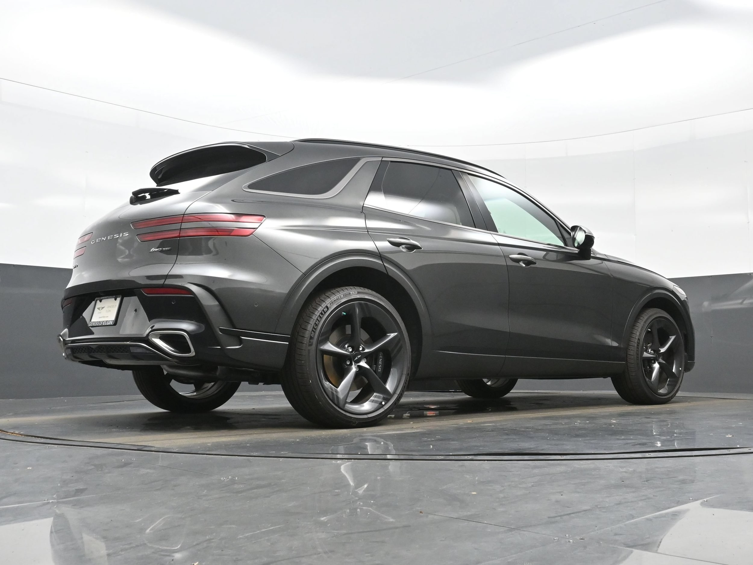 2026 GENESIS GV70 Sport Prestige - Photo 33