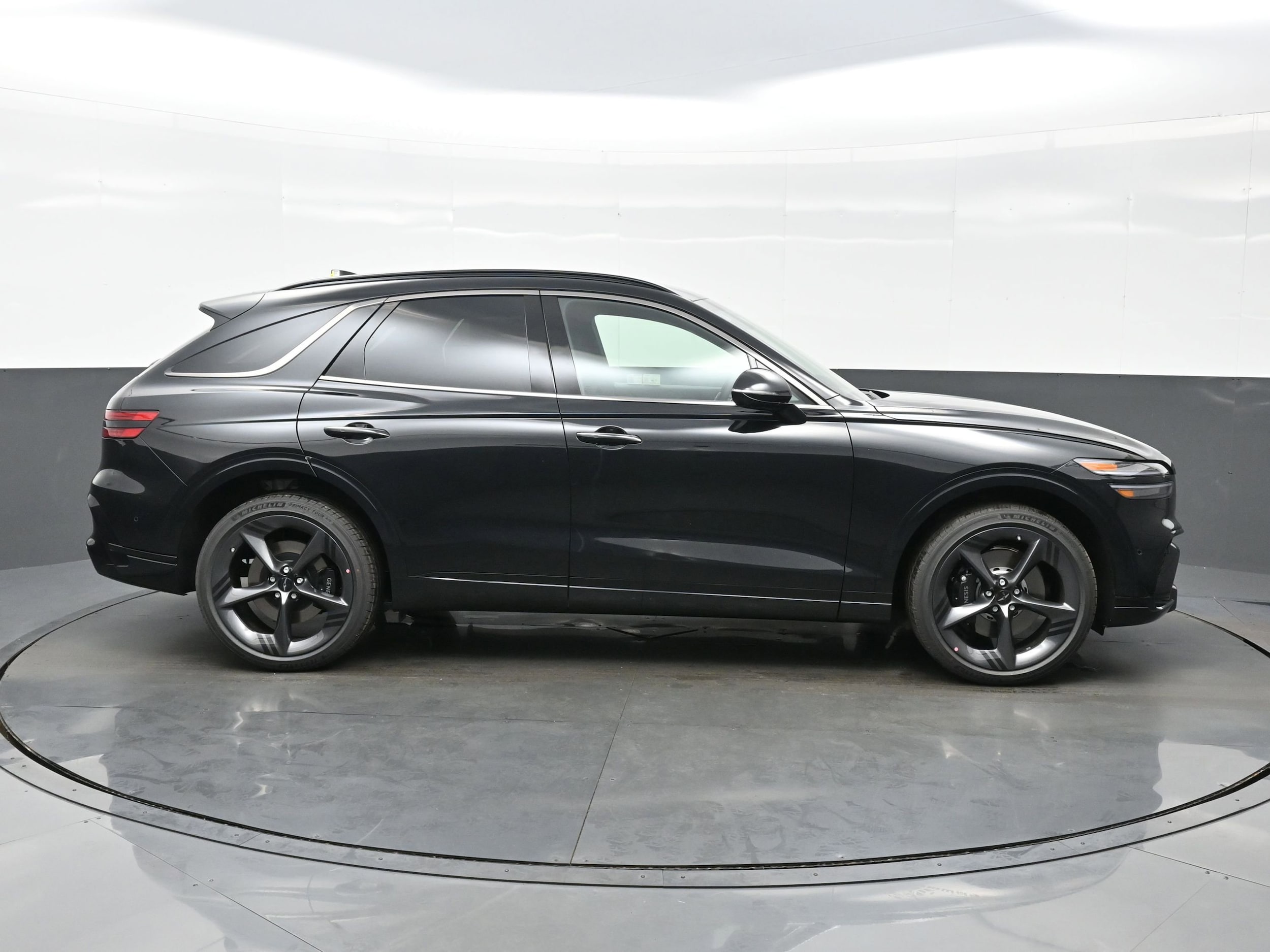 2026 GENESIS GV70 Sport Prestige - Photo 7