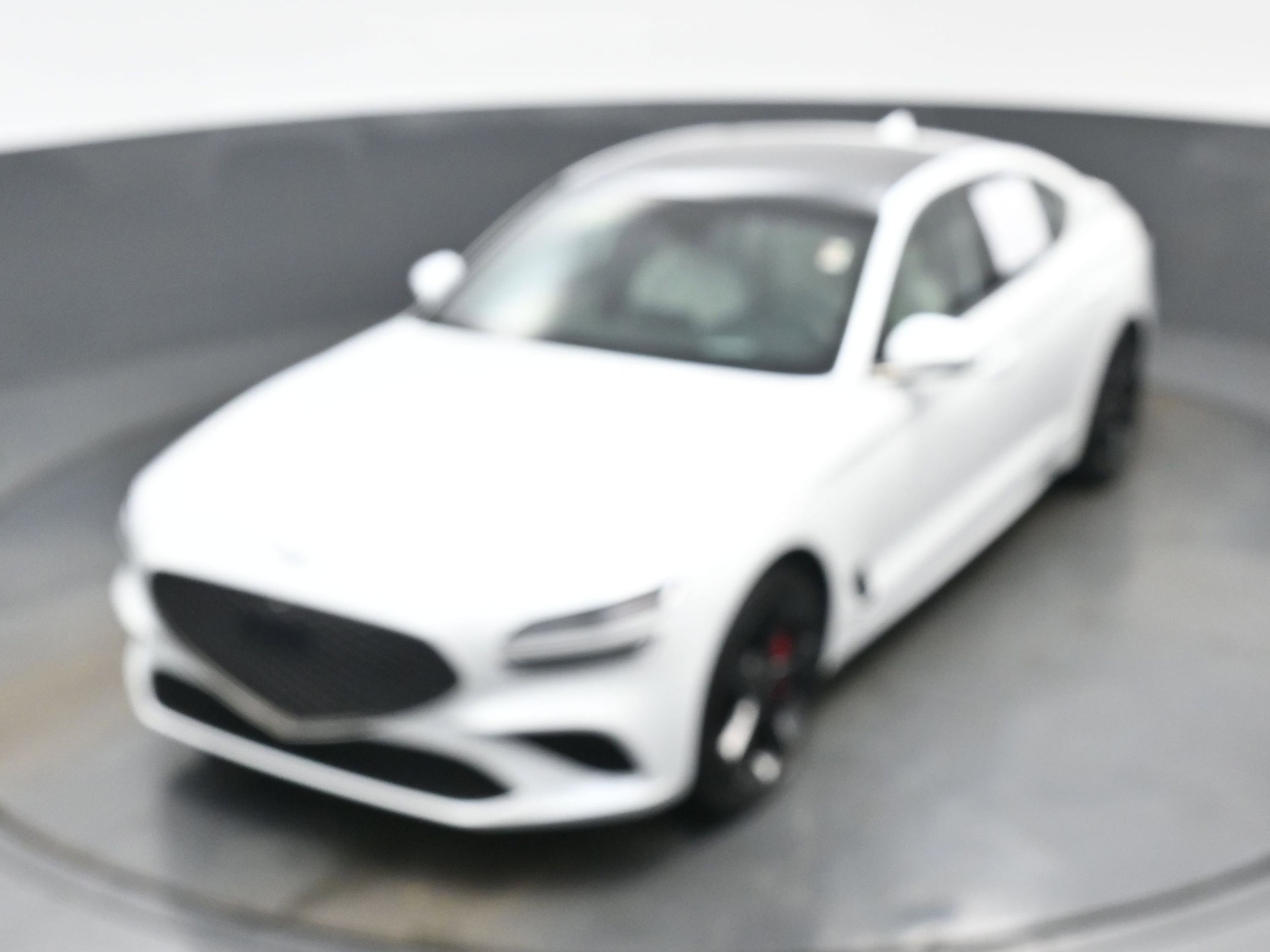 2026 GENESIS G70 Sport Prestige - Photo 38