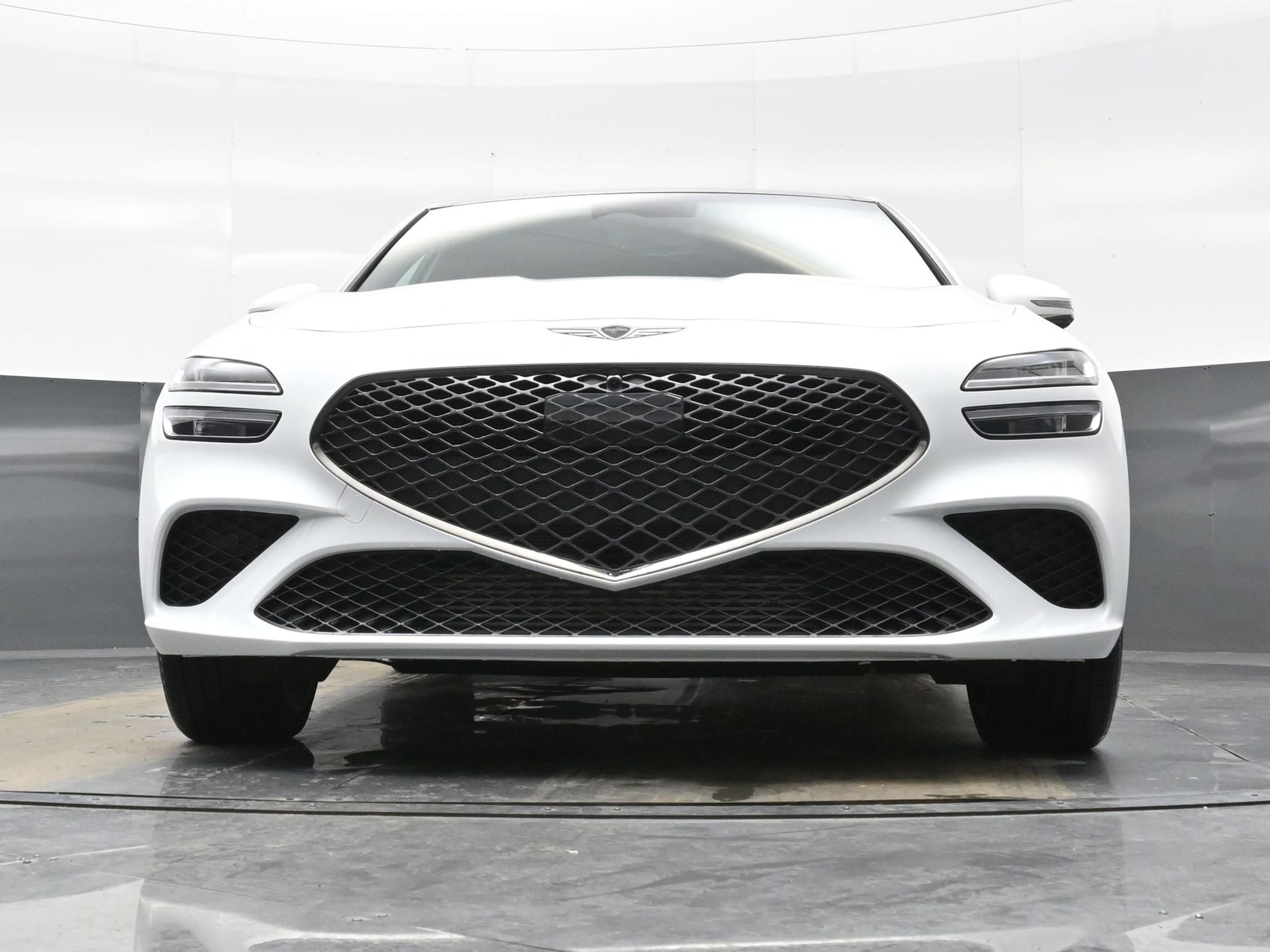 2026 GENESIS G70 Sport Prestige - Photo 29
