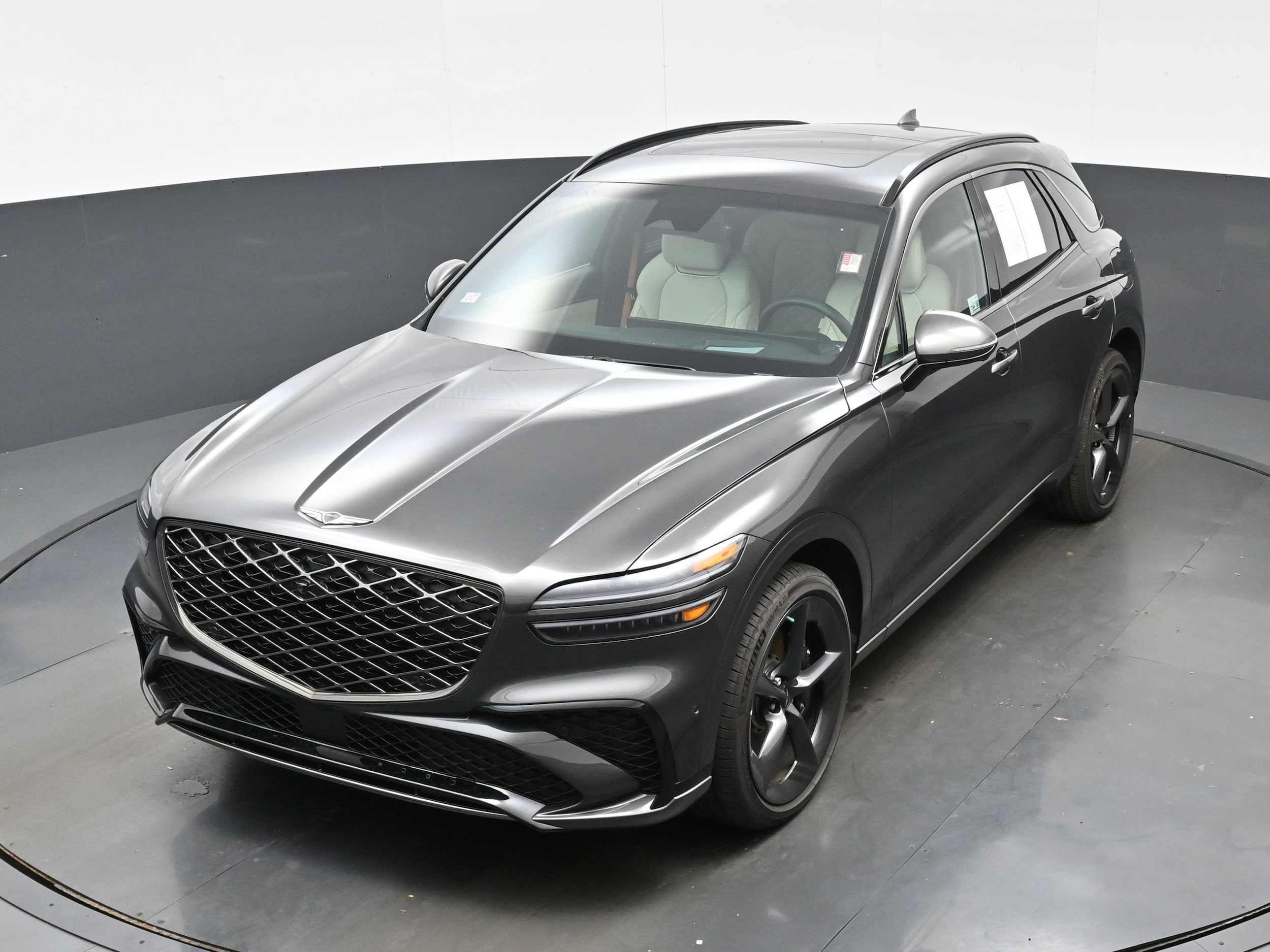 2026 GENESIS GV70 Sport Prestige - Photo 37