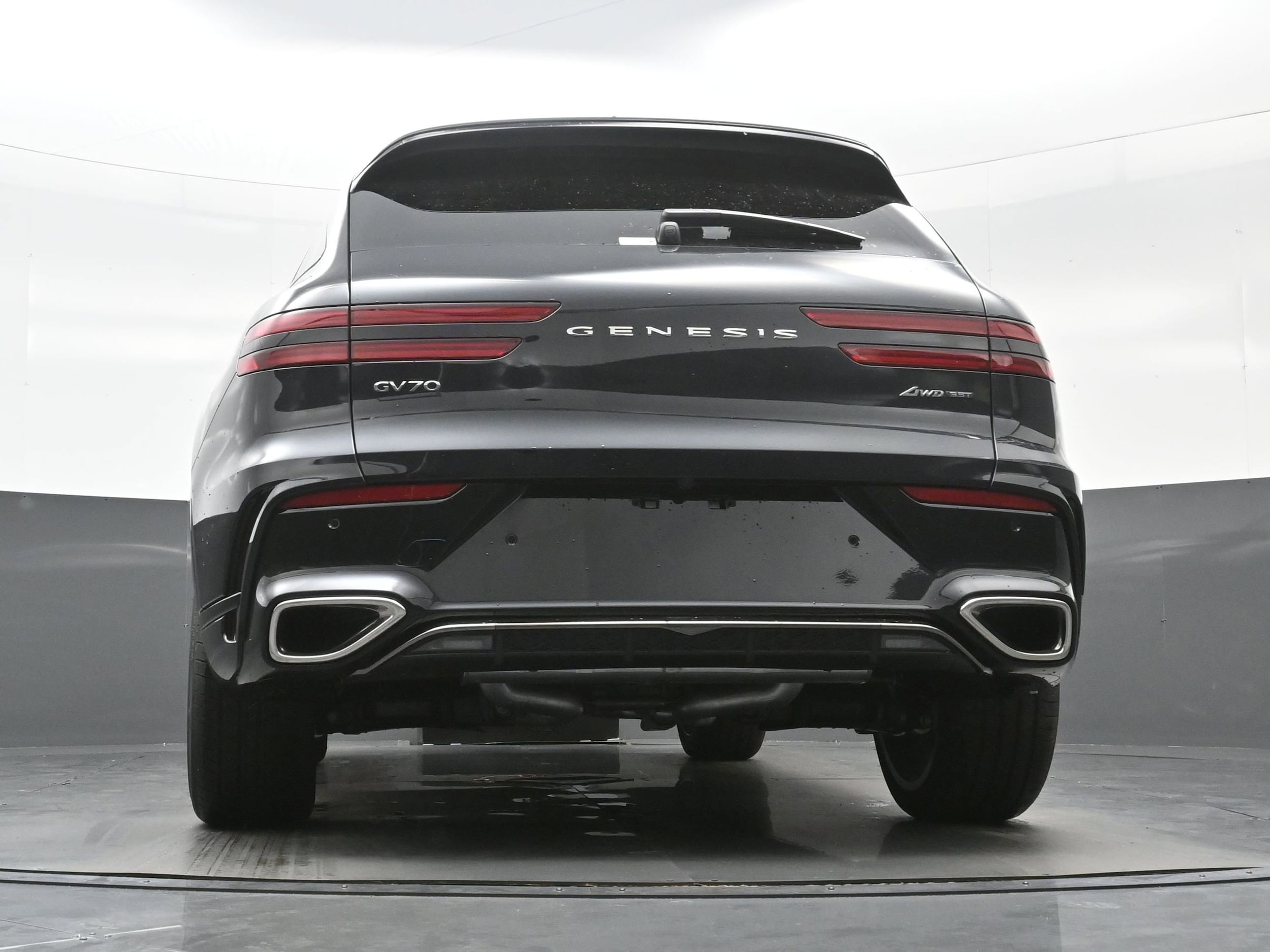 2026 GENESIS GV70 Sport Prestige - Photo 16