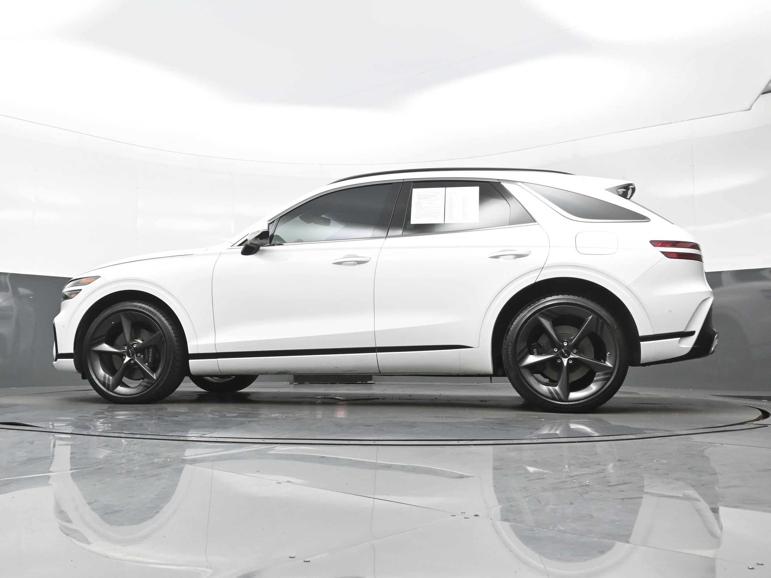 2026 GENESIS GV70 Sport Prestige - Photo 30