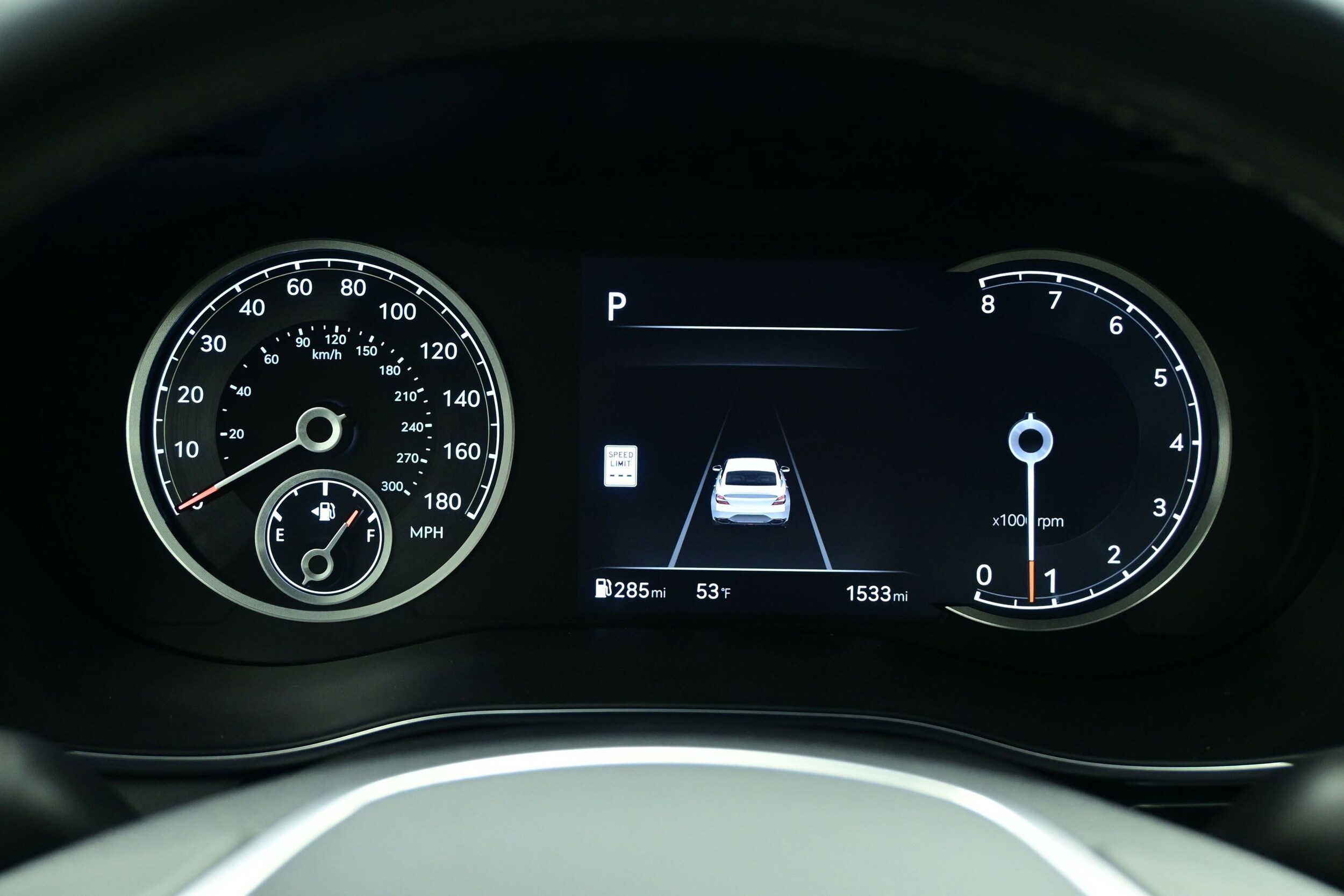 2026 GENESIS G70 Prestige - Photo 26
