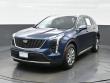 Used 2021 Cadillac XT4 AWD Premium Luxury AWD  Premium Luxury
