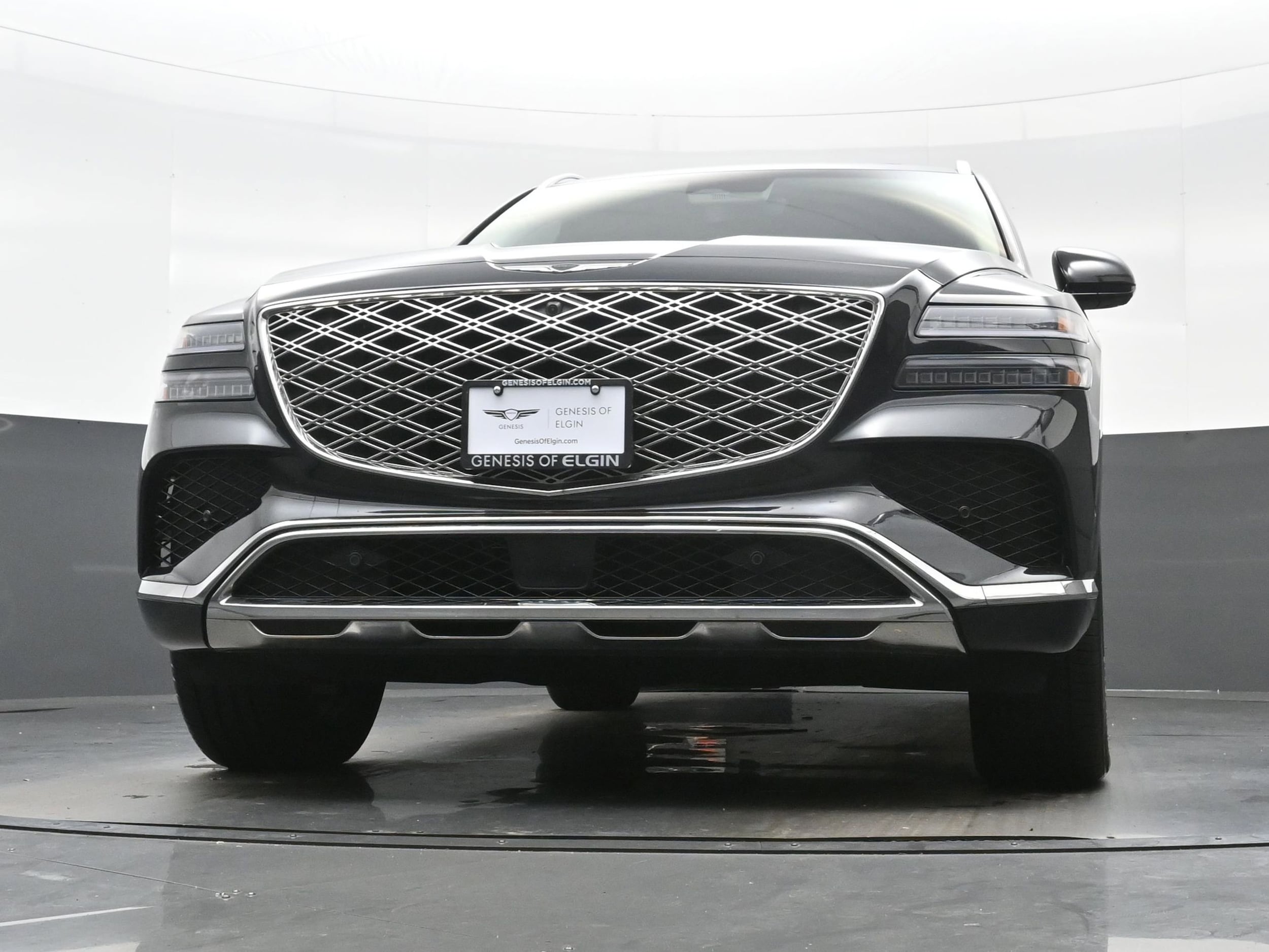 2025 GENESIS GV80 Advanced - Photo 31