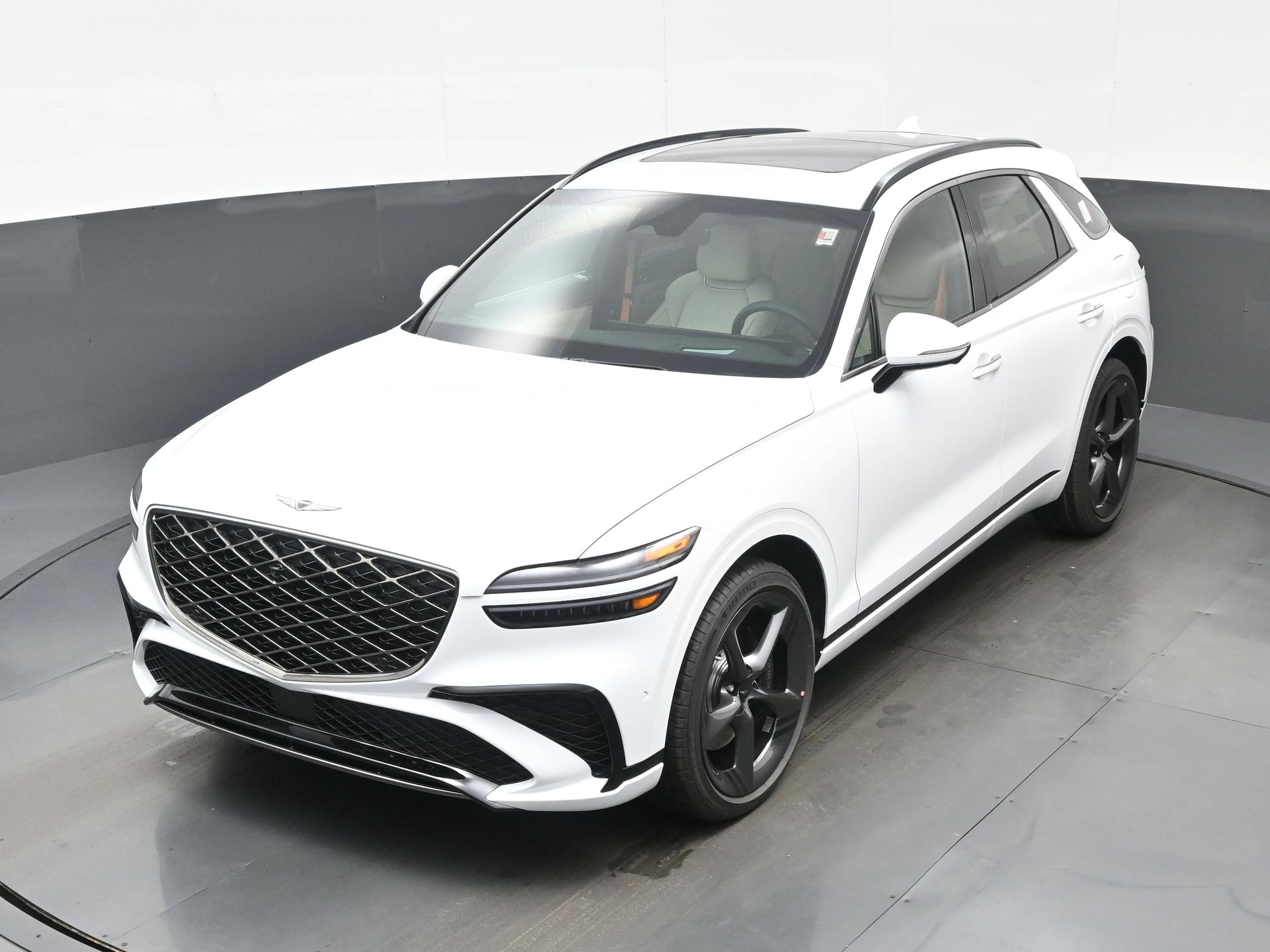 2026 GENESIS GV70 Sport Prestige - Photo 19