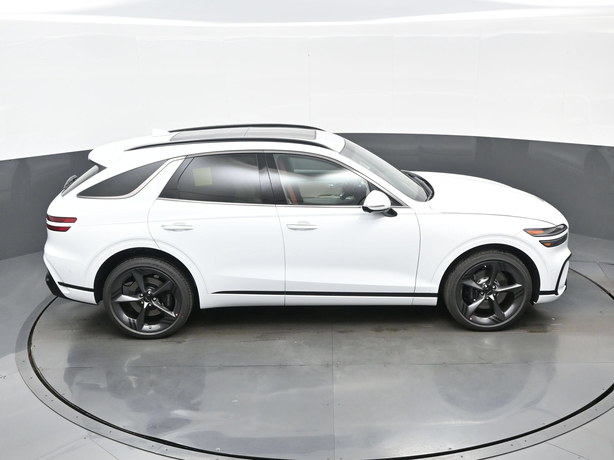 2026 GENESIS GV70 Sport Prestige - Photo 24