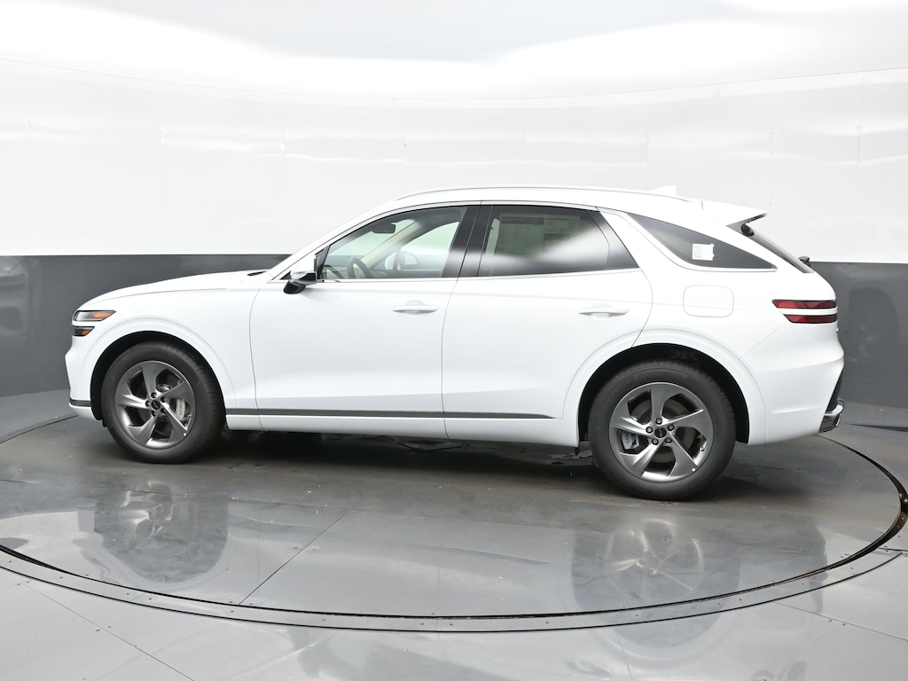 New 2026 Genesis GV70 2.5T SUV