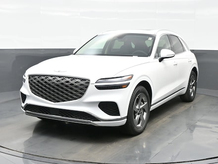 2026 Genesis GV70 2.5T Select SUV