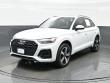 Used 2022 Audi Q5 S line Premium Plus SUV
