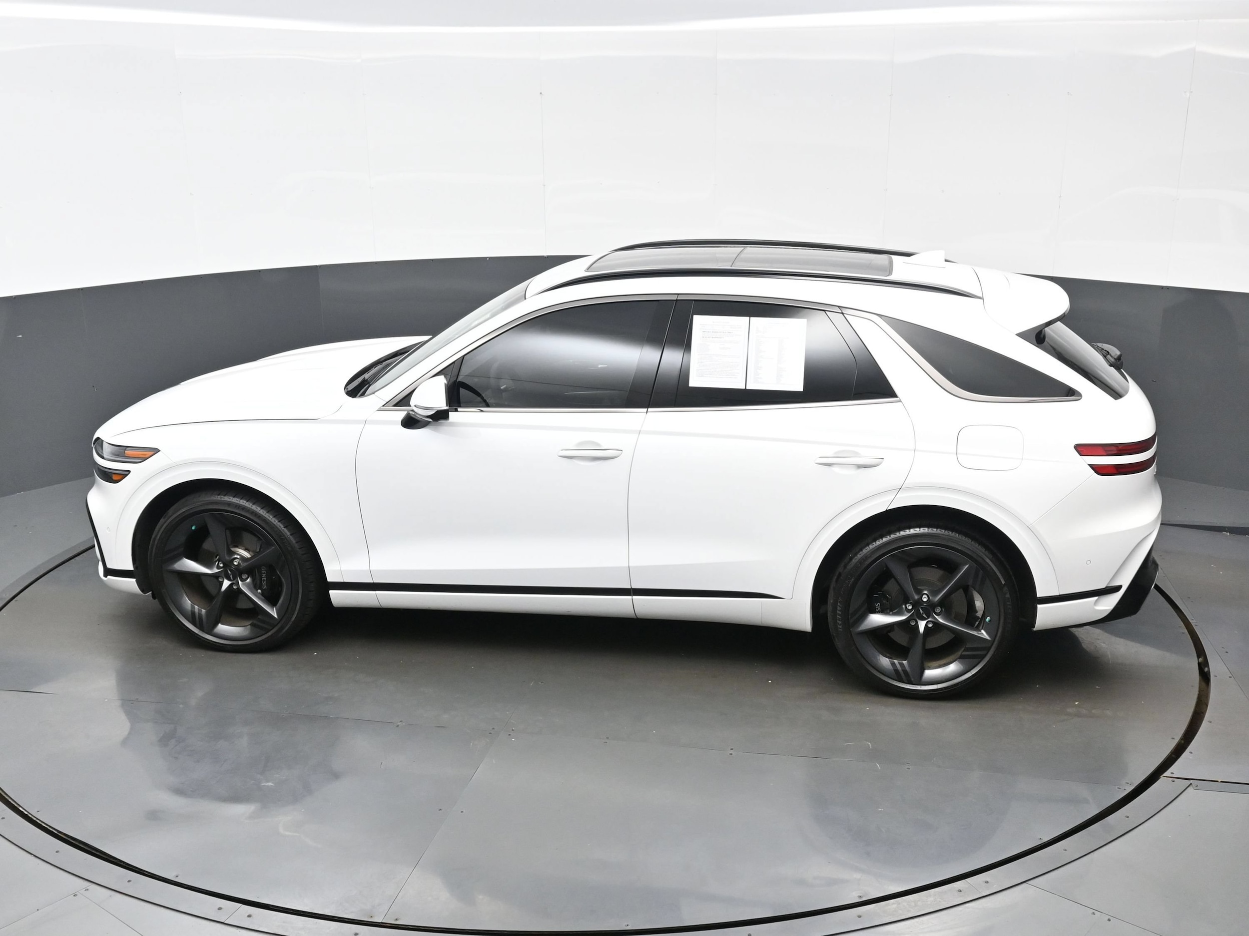 2026 GENESIS GV70 Sport Prestige - Photo 38