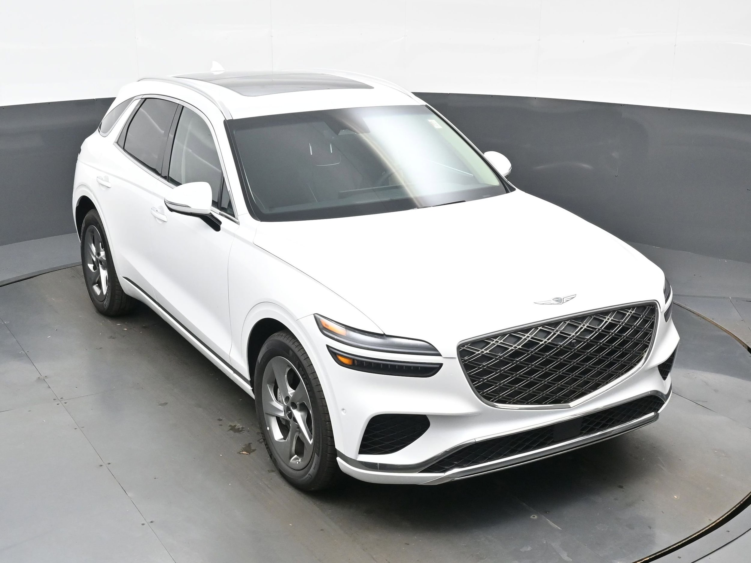 2026 GENESIS GV70 Advanced - Photo 19