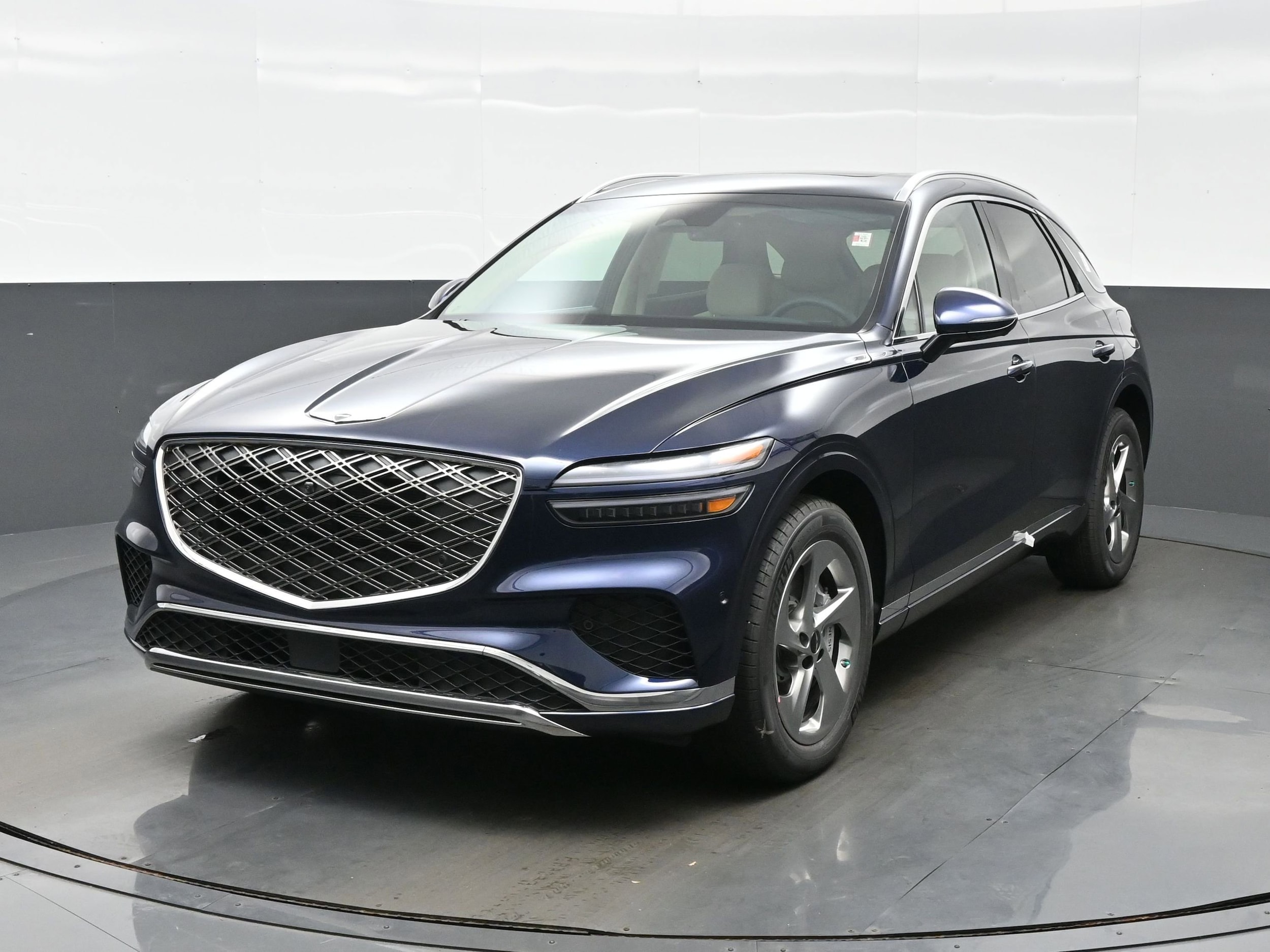2026 Genesis GV70 2.5T Advanced AWD's photo