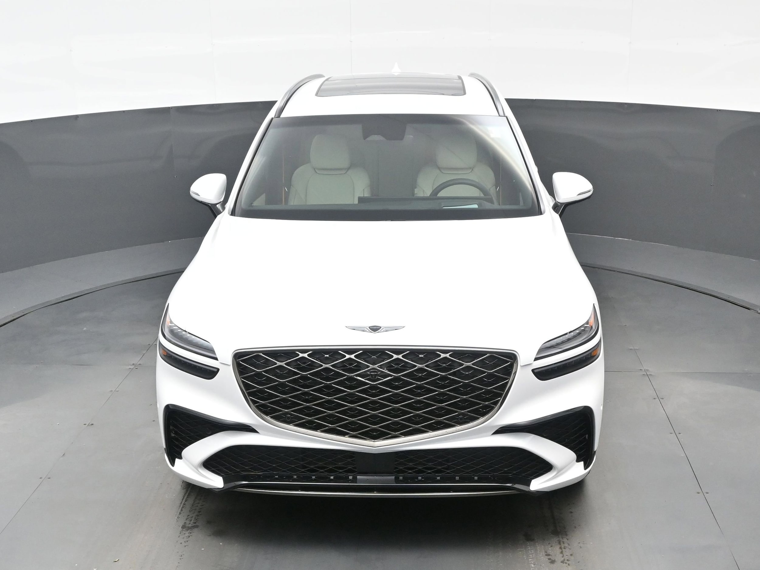 2026 GENESIS GV70 Sport Prestige - Photo 20
