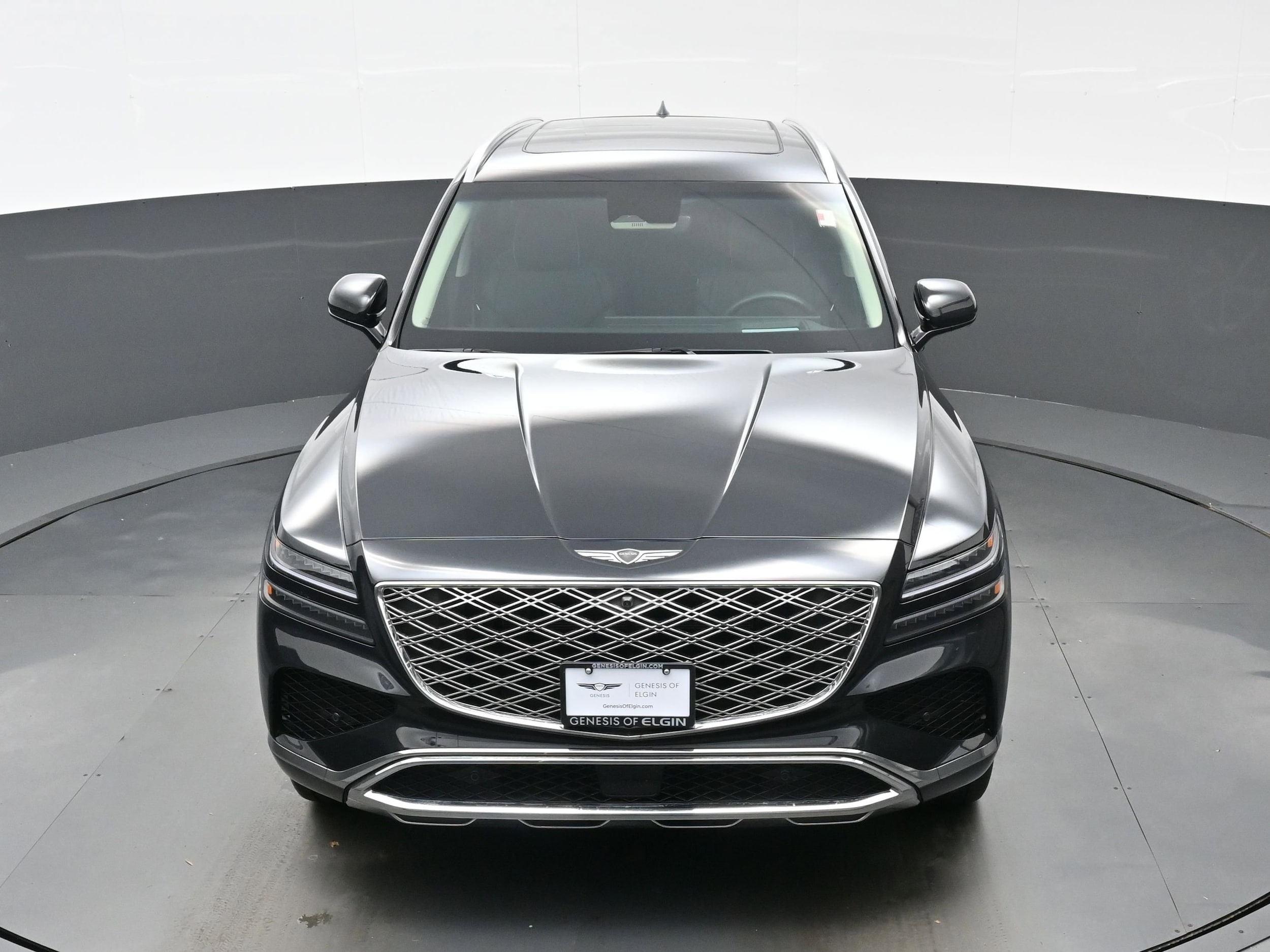 2025 GENESIS GV80 Advanced - Photo 39